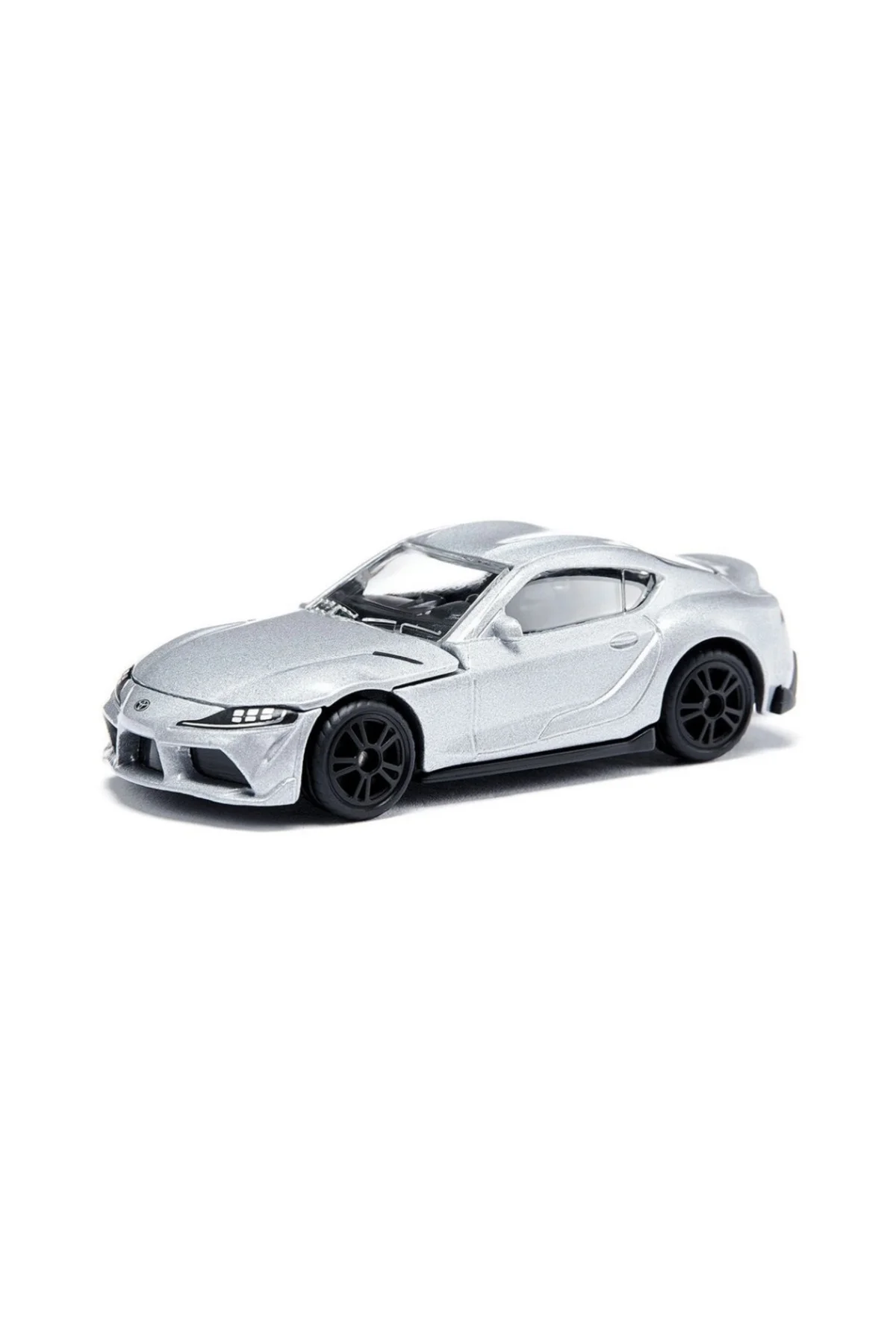 Toyota GR Supra