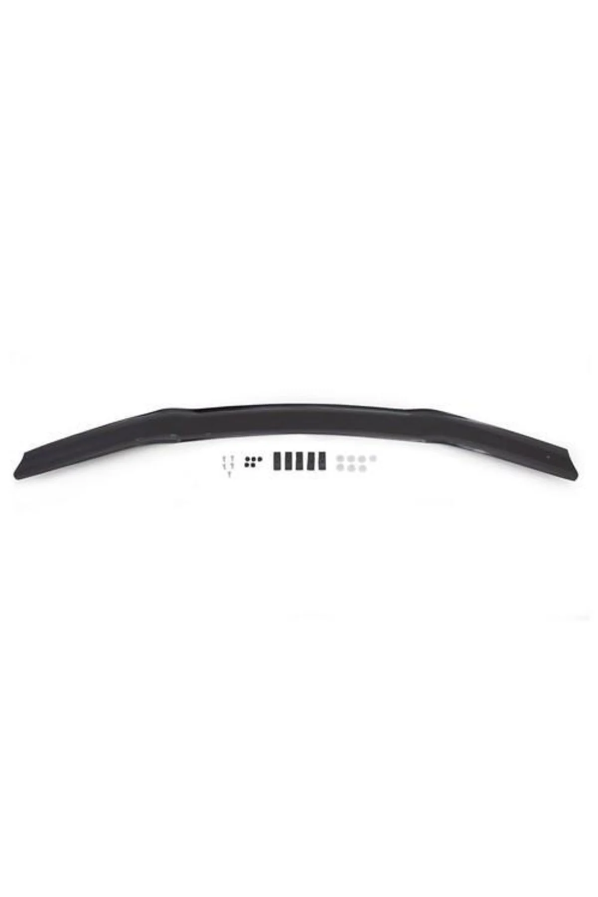 Toyota Hilux 2012-2014 Kaput Rüzgarlığı