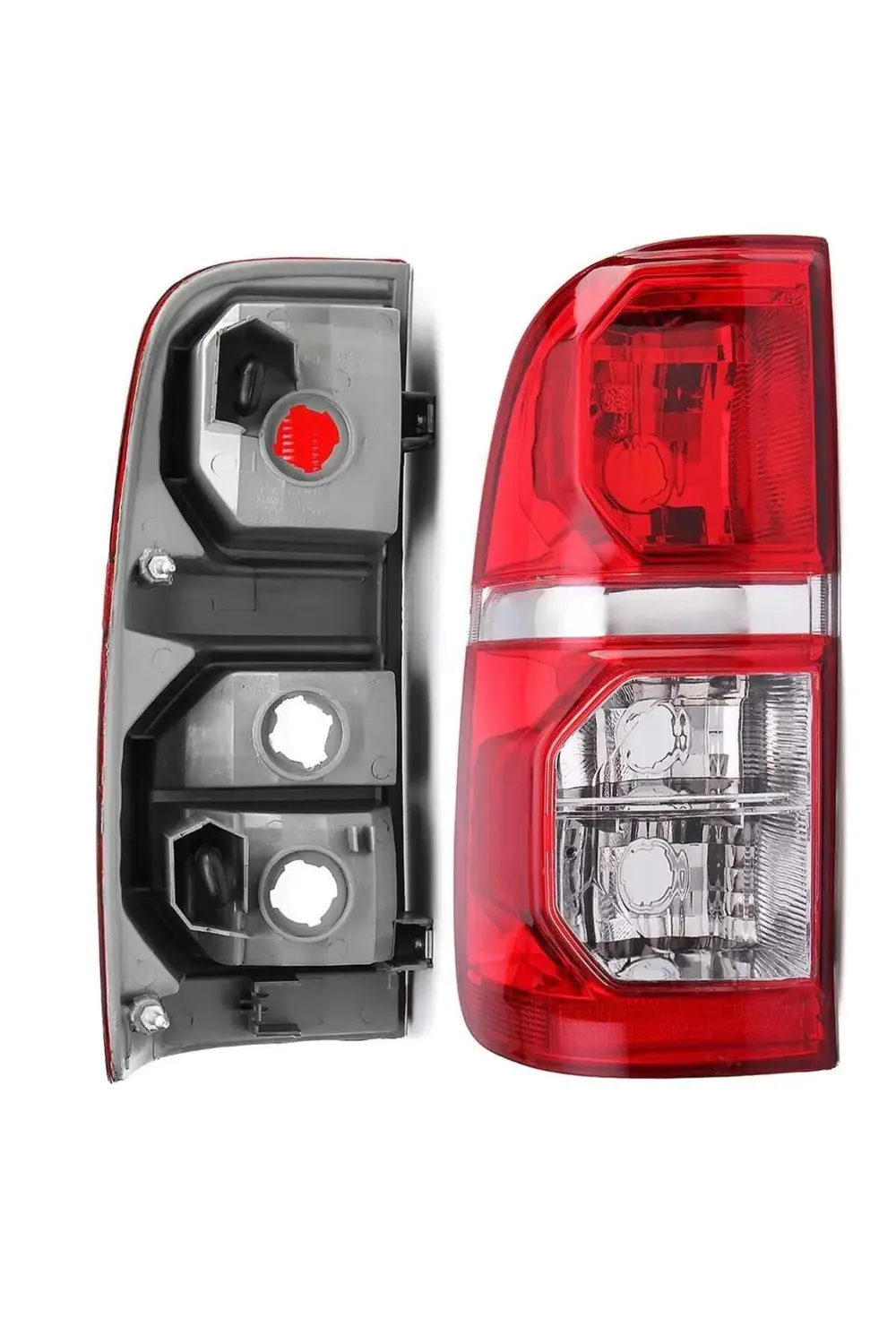Toyota Hilux Sol Arka Stop Lambası Duylu 2010--2015 Toyota Hilux Sol Arka Stop Lambası Duylu 2010--2015