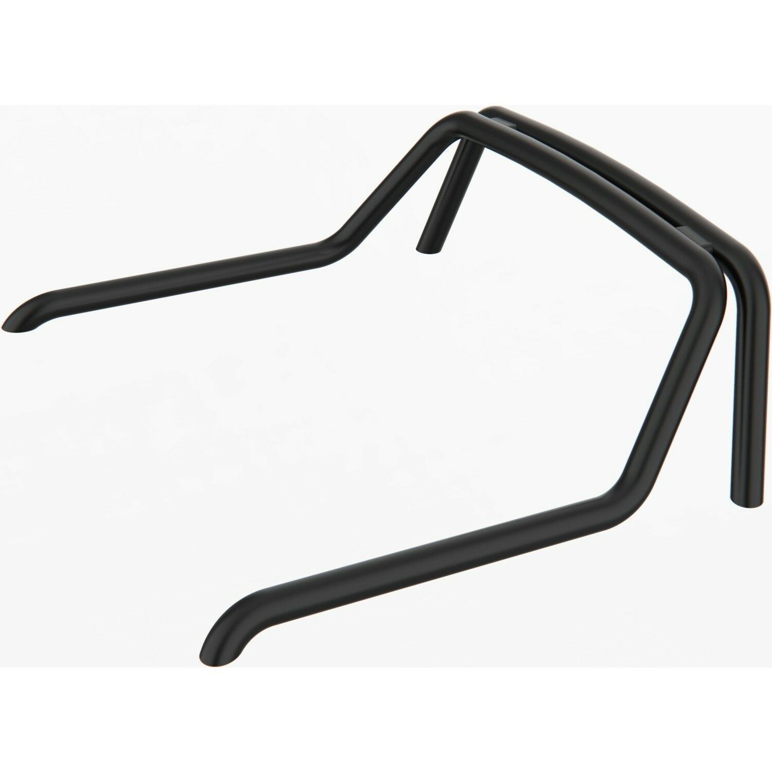 Toyota Hilux Uyumlu Rollbar - Canyon Siyah Roll Bar (Aqm - Prb28) Toyota Hilux Uyumlu Rollbar - Canyon Siyah Roll Bar (Aqm - Prb28)