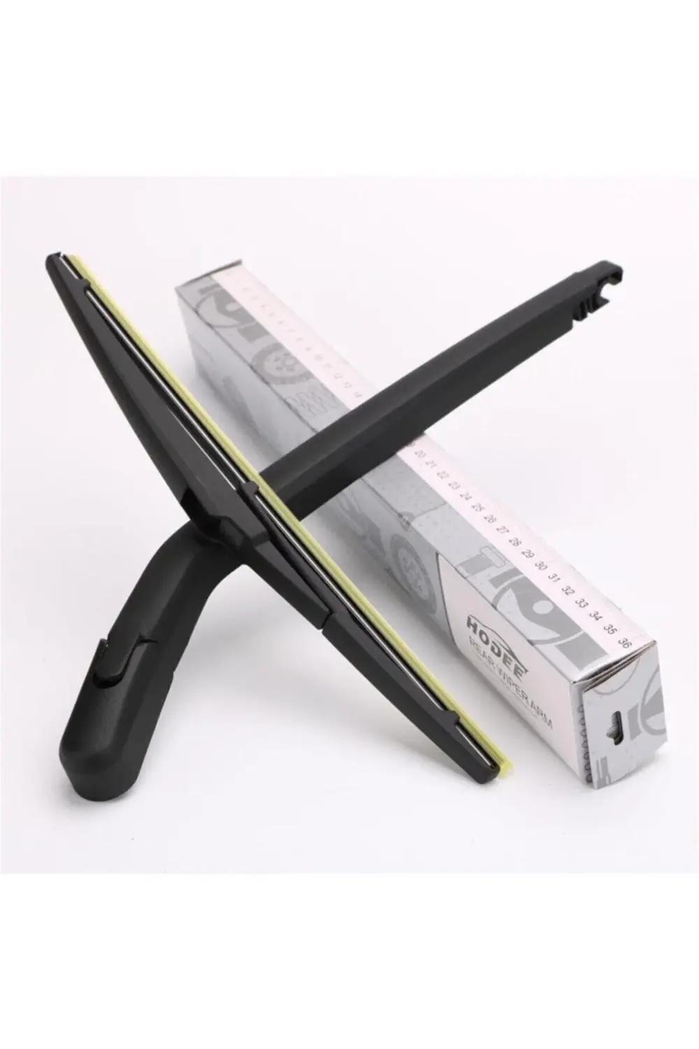 Toyota Kluger Hıghlander Arka Silecek Kolu Ve Süpürgesi 2003--200