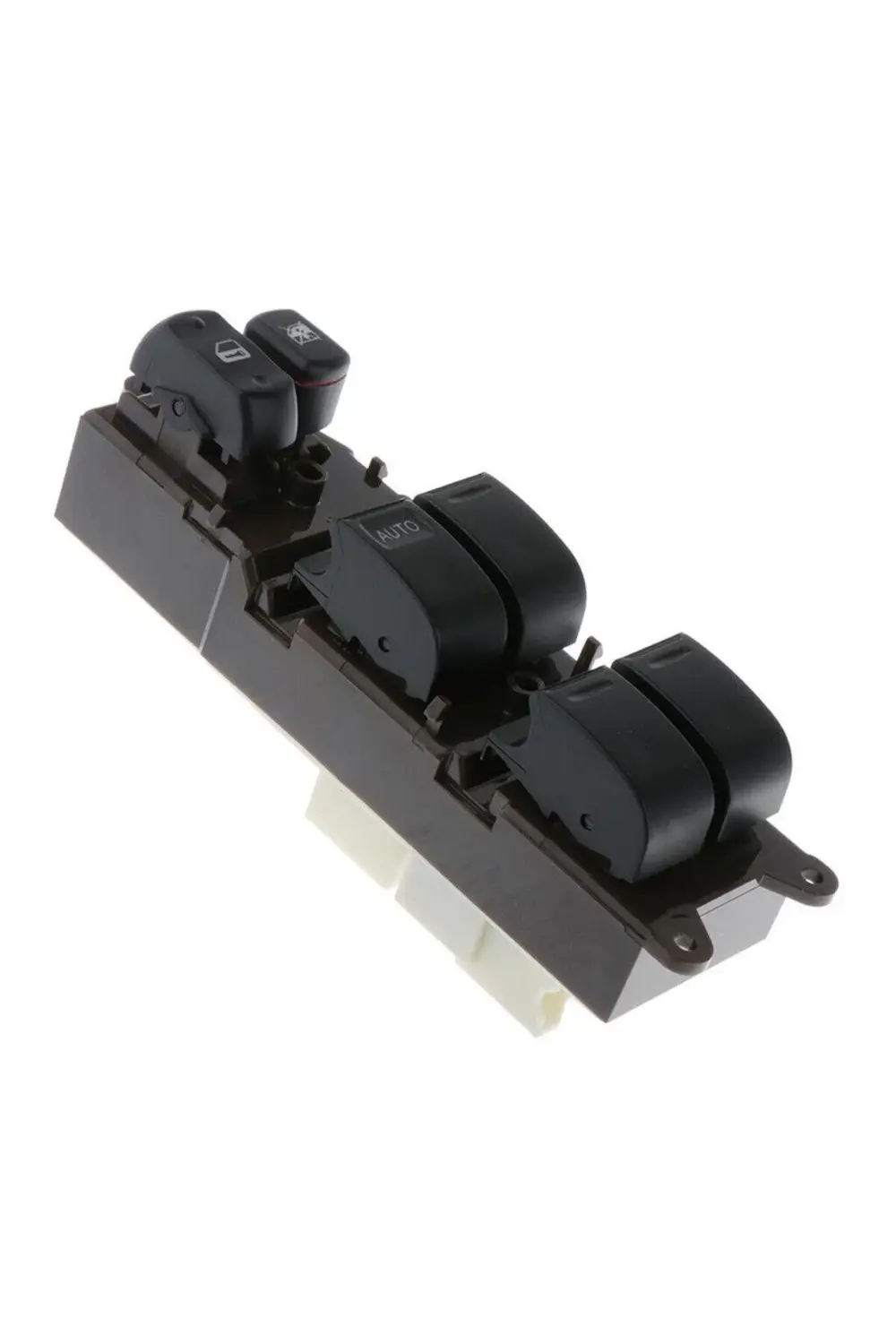 Toyota Land Cruıser Sol Dörtlü Cam Düğmesi Anahtarı 1998-2002 Uyu