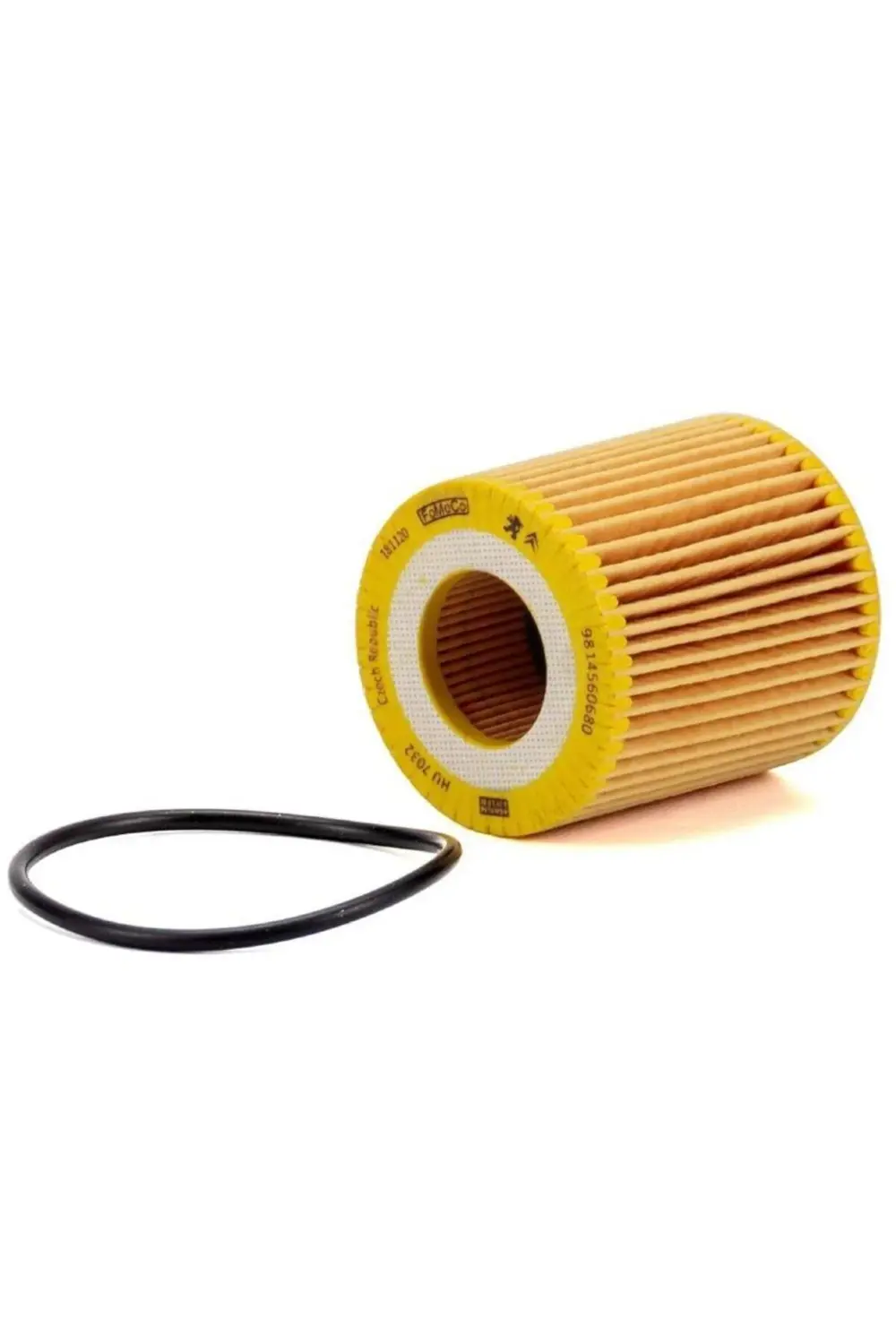 Toyota Proace Cıty Verso 1.5 Hdı 130 Bg (97 Kw) 19-23 Yağ Filitre