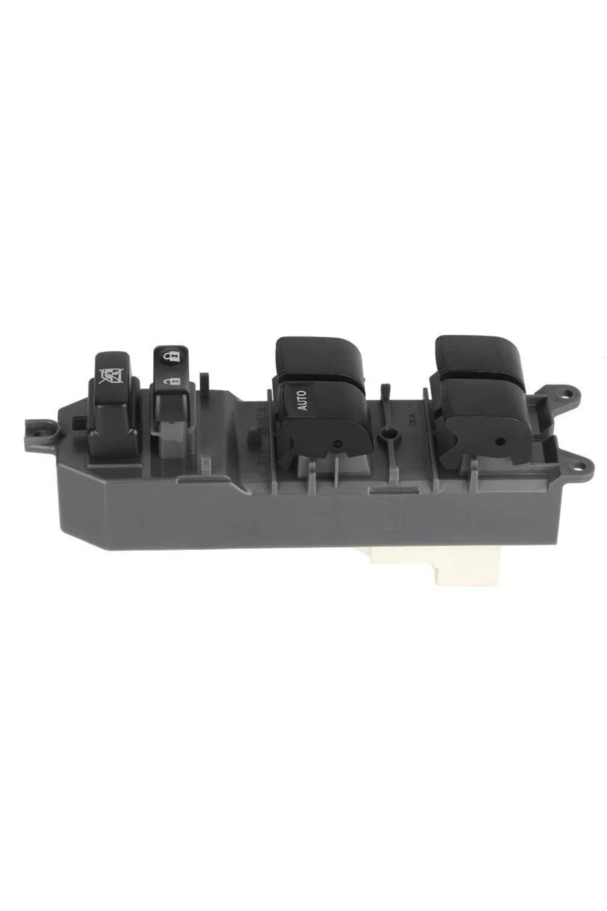 Toyota Rav4 Sol Dörtlü Cam Düğmesi Anahtarı 2006--2013