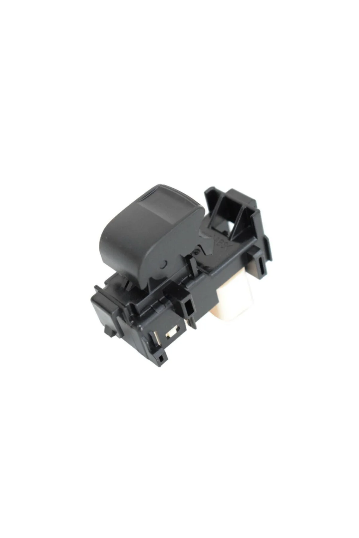 Toyota Rav4 Uyumlu Sağ Ön Tekli Cam Açma Düğmesi Anahtarı 2009-20