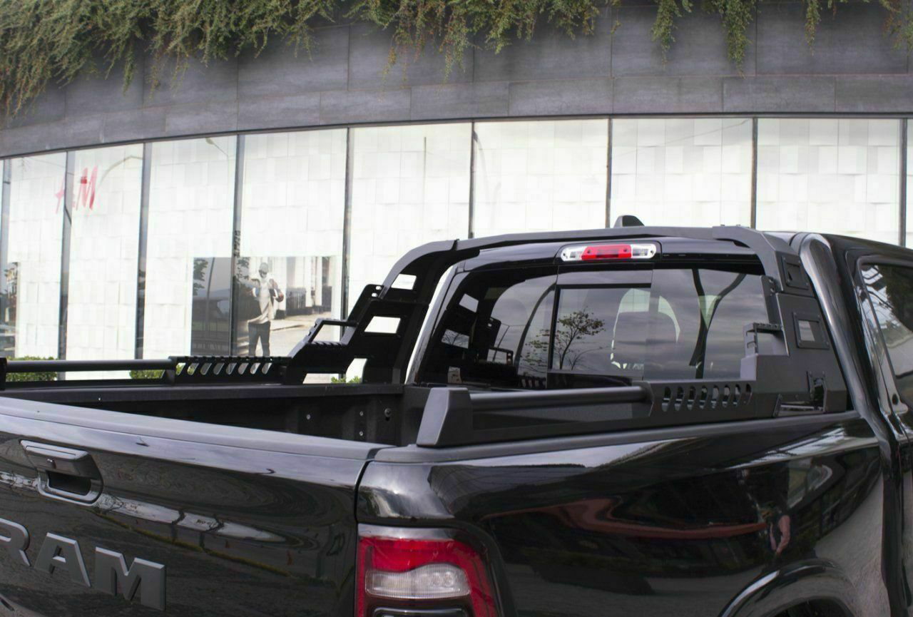 Toyota Revo Uyumlu Off Road Rollbar 2010-2021 Aqm-S11 Parça Toyota Revo Uyumlu Off Road Rollbar 2010-2021 Aqm-S11 Parça