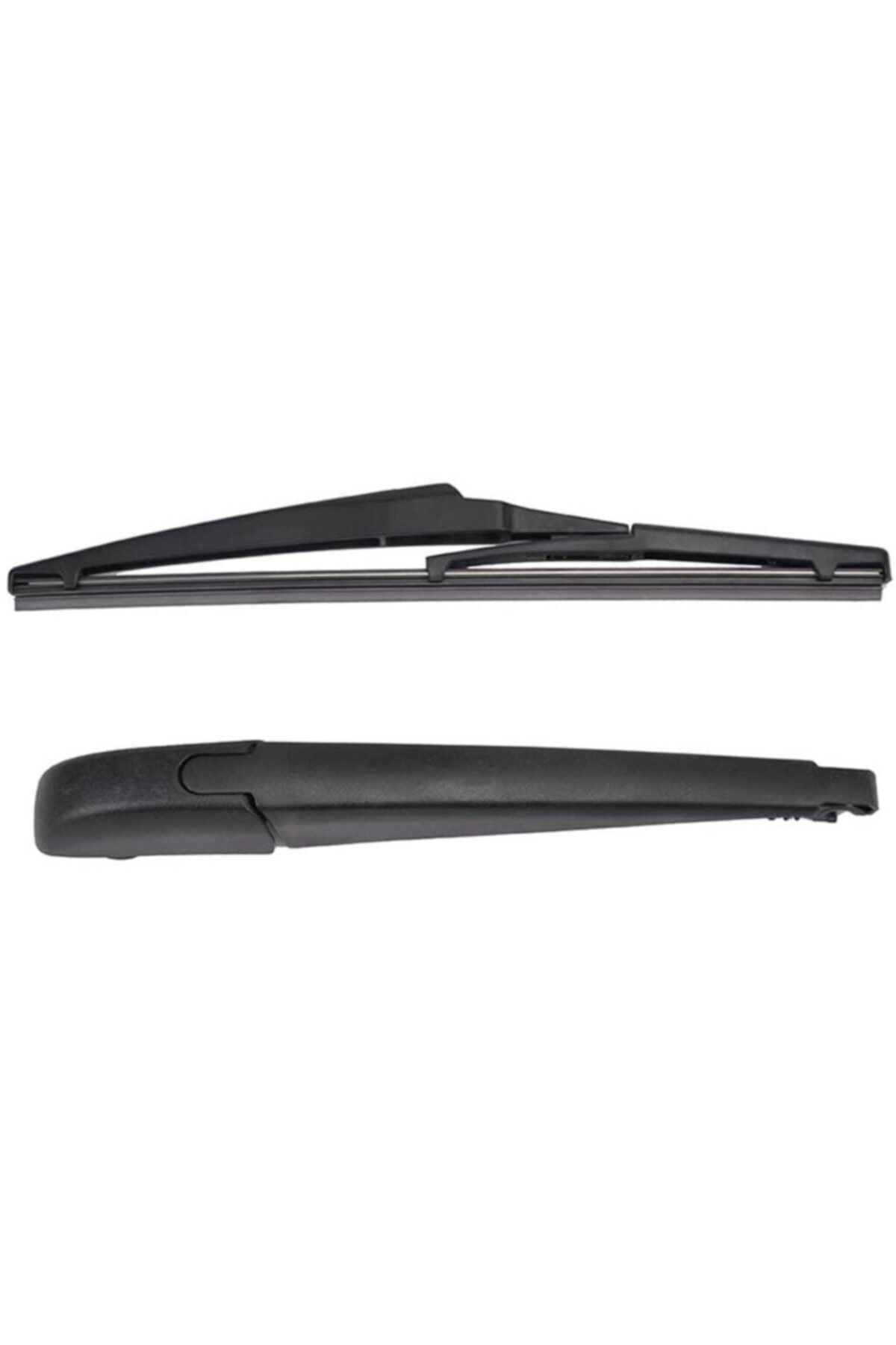 Oem Toyota Verso Arka Silecek Kolu Ve Süpürgesi 2009--2015