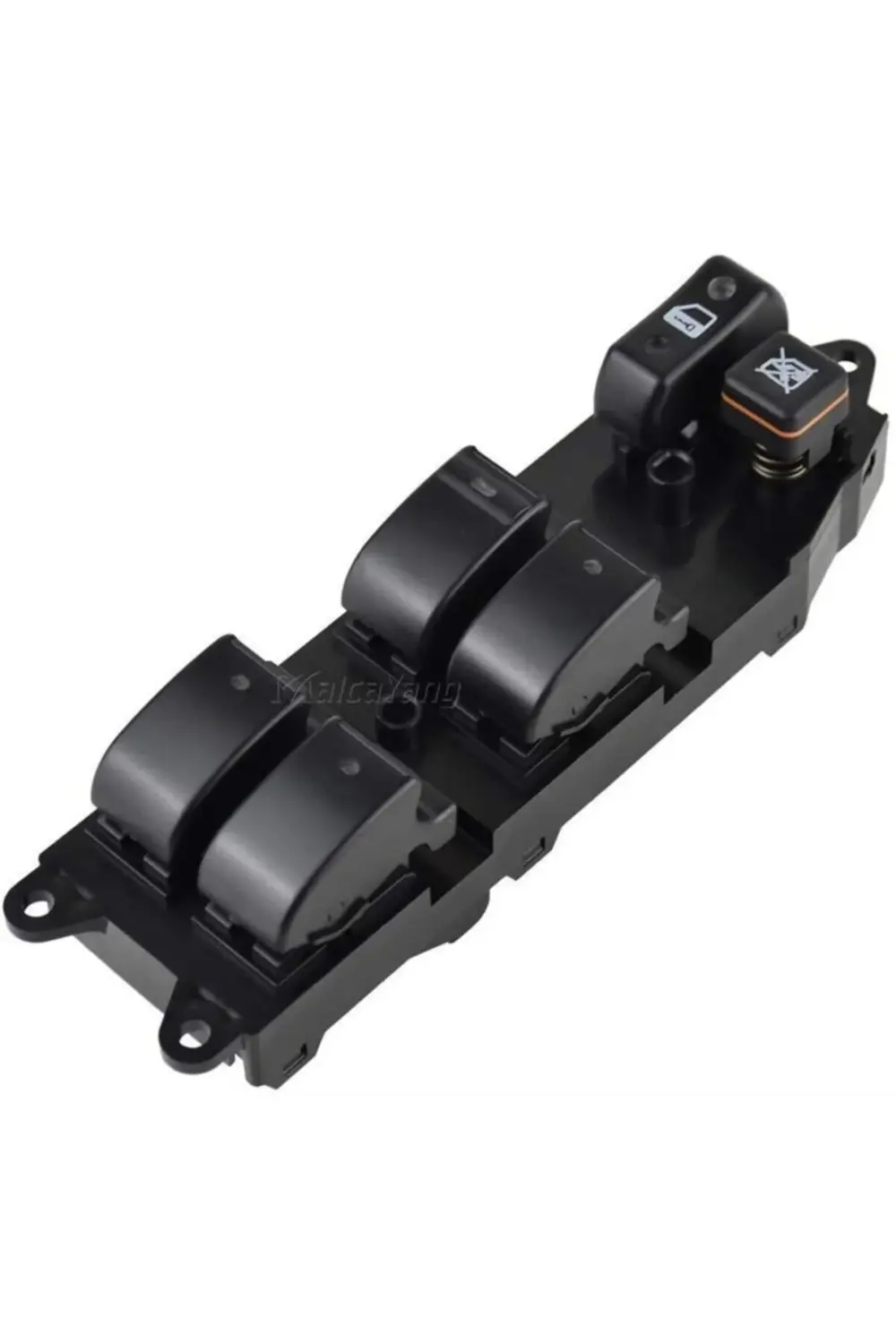 Toyota Verso Sol Dörtlü Cam Açma Düğmesi Anahtarı 2003--2007 Uyum