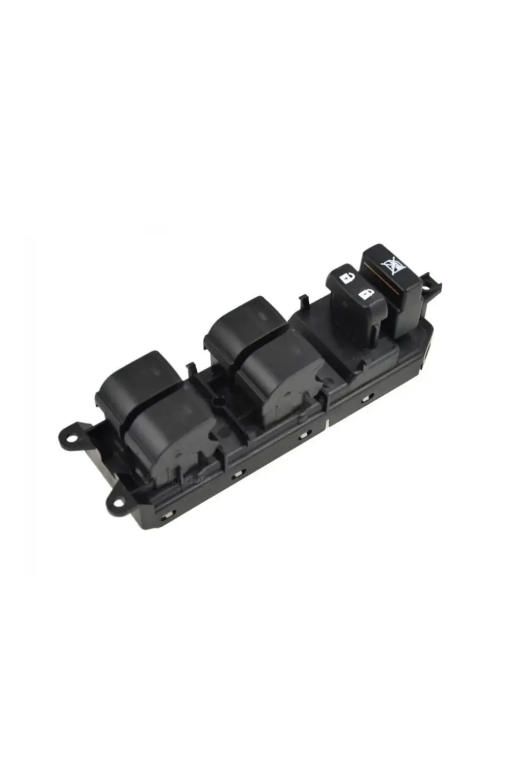 Toyota Verso Sol Dörtlü Cam Düğmesi Anahtarı 2008--2013