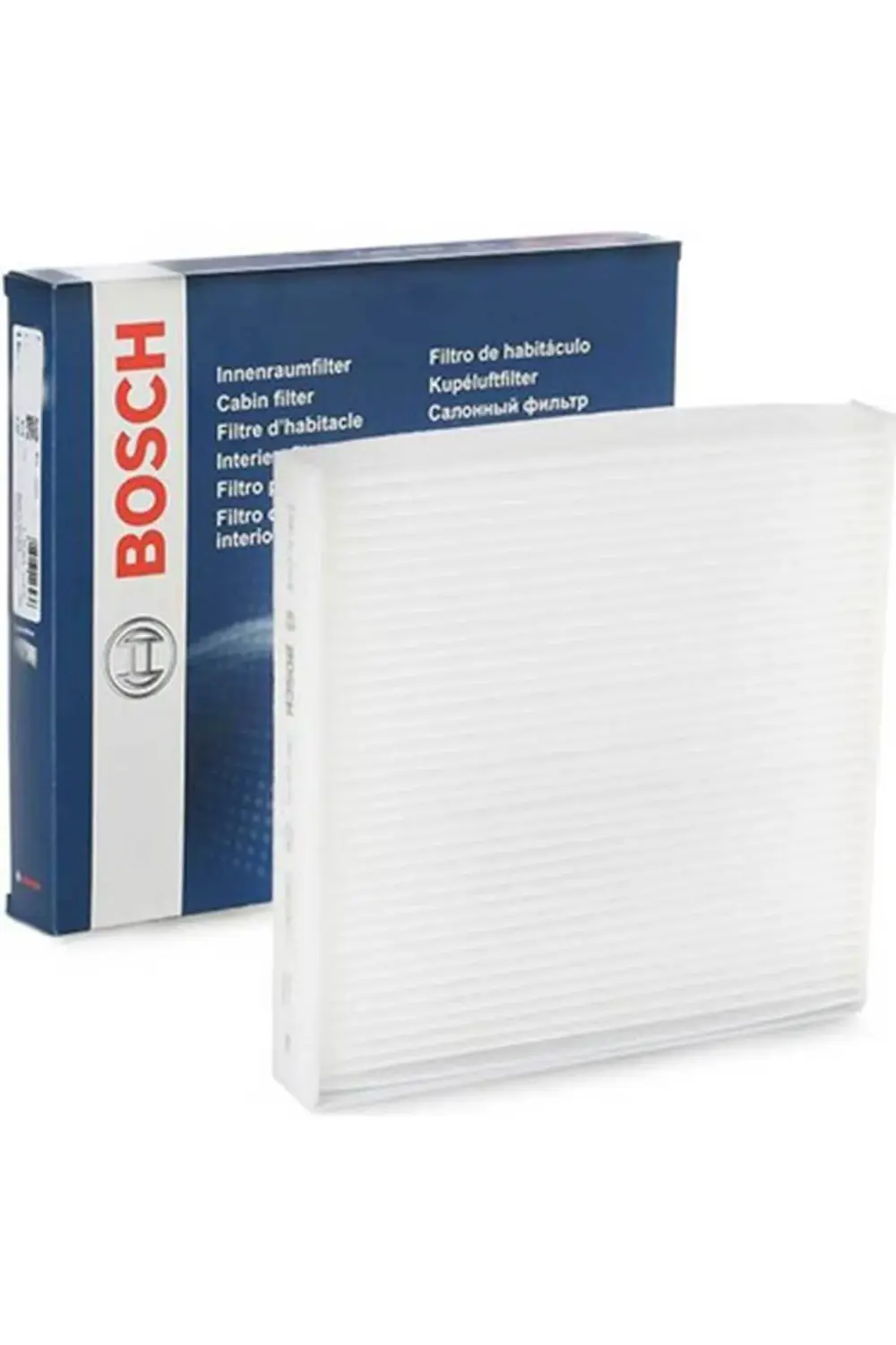 Toyota Yaris 1.3 Benzinli Polen Filtresi 2000-2002 Bosch