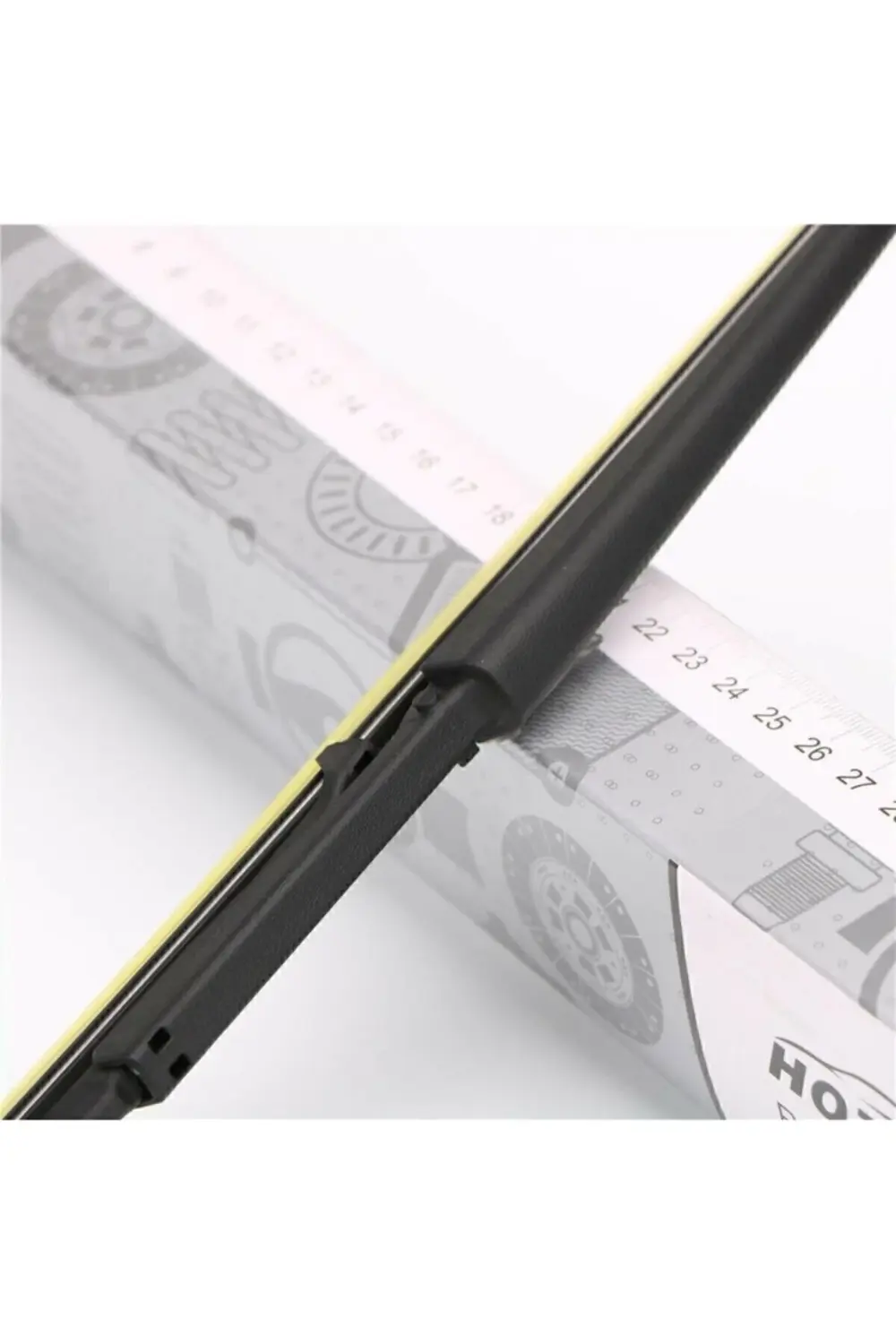 Toyota Yarıs Arka Silecek Kolu Ve Süpürgesi