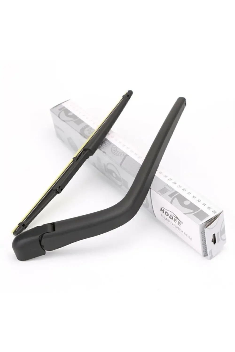 Toyota Yarıs Arka Silecek Kolu Ve Süpürgesi