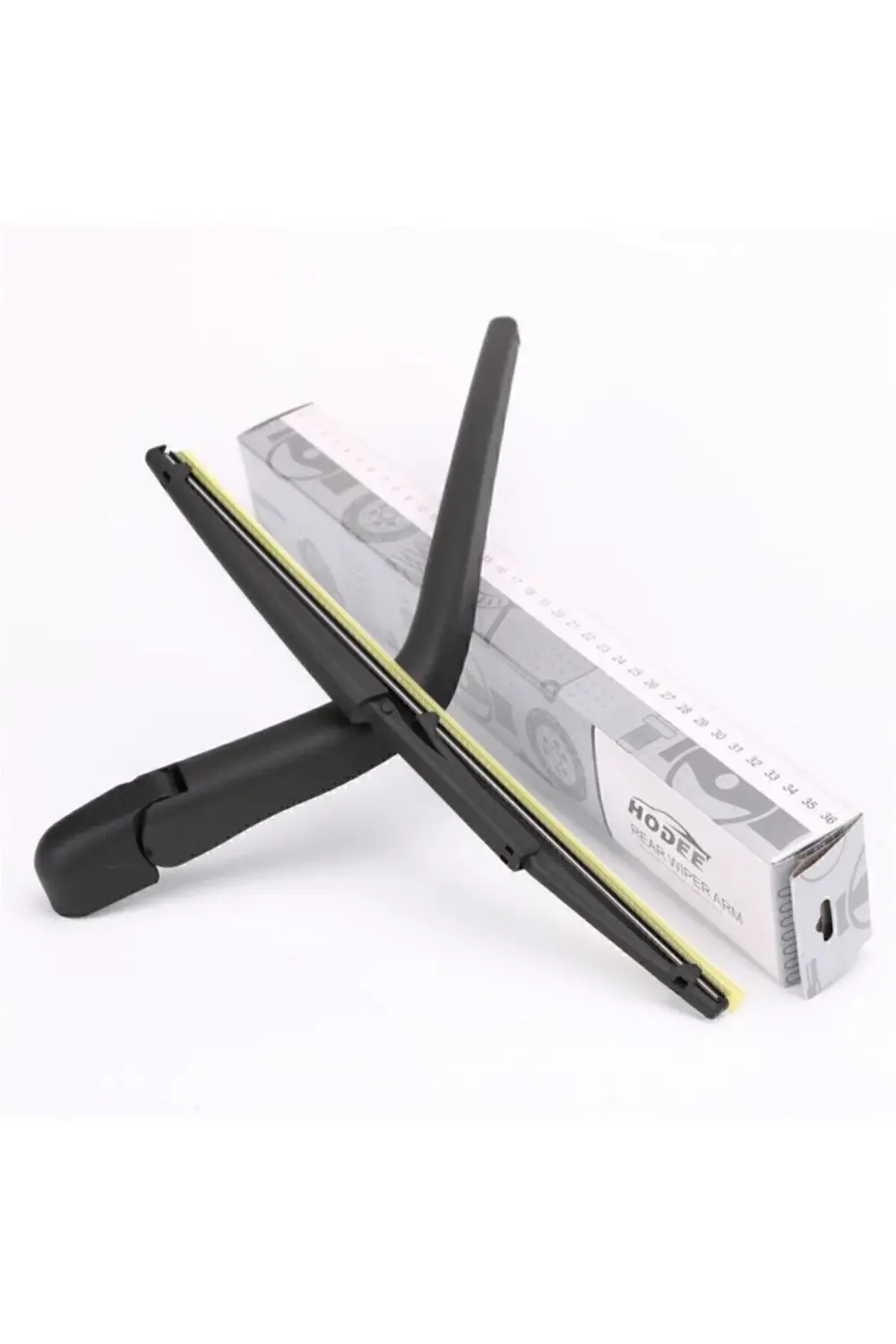 Toyota Yarıs Arka Silecek Kolu Ve Süpürgesi