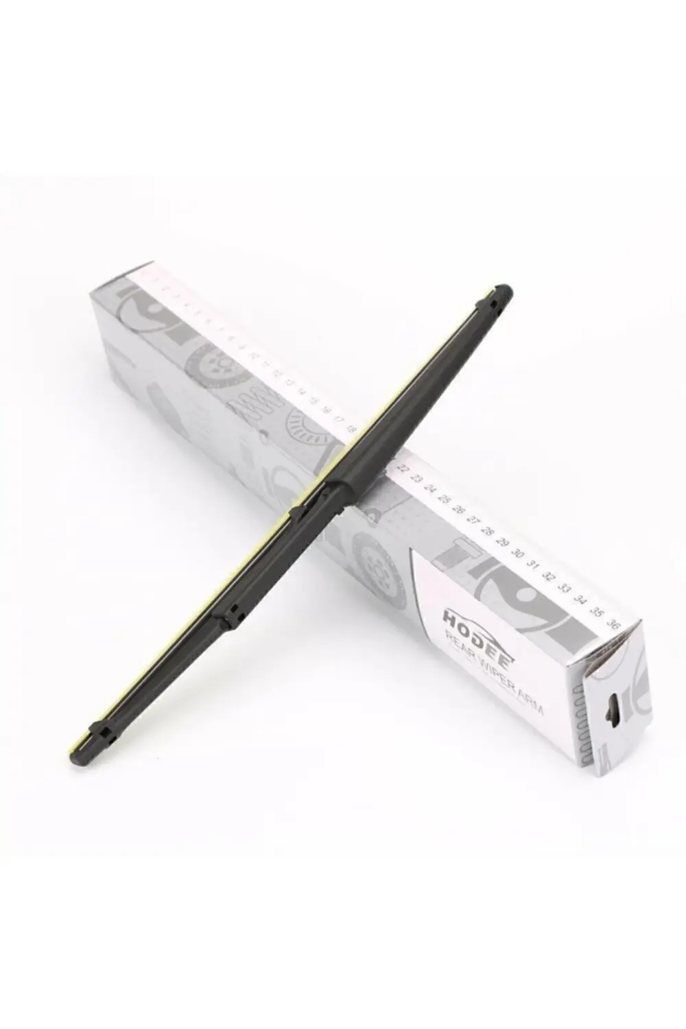 Toyota Yarıs Arka Silecek Kolu Ve Süpürgesi