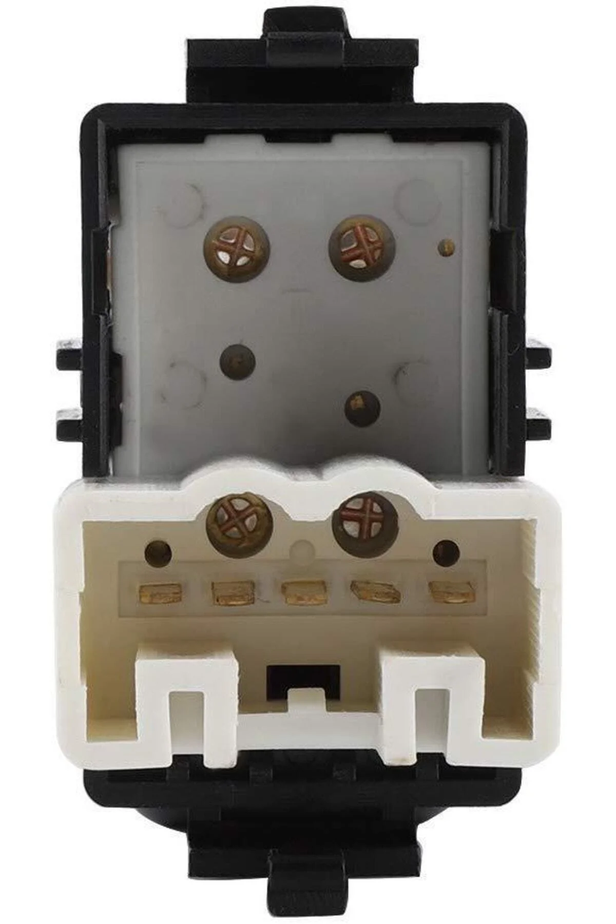 Toyota Yaris Tekli Cam Açma Düğmesi Anahtarı 1998--2005 Uyumlu