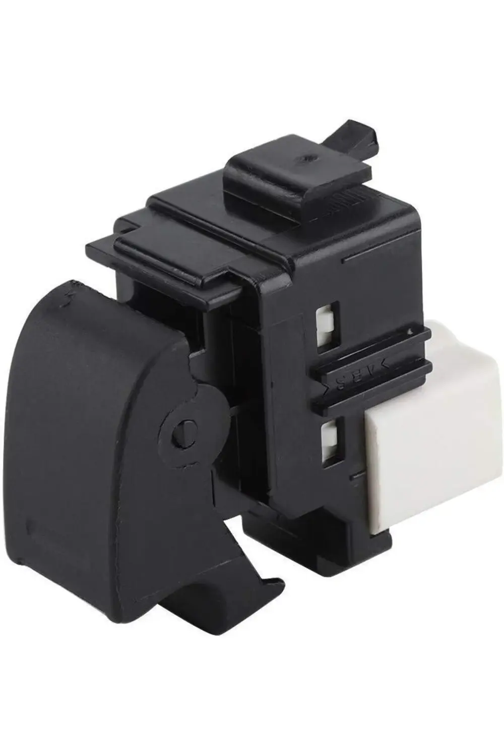 Toyota Yaris Tekli Cam Açma Düğmesi Anahtarı 1998--2005 Uyumlu