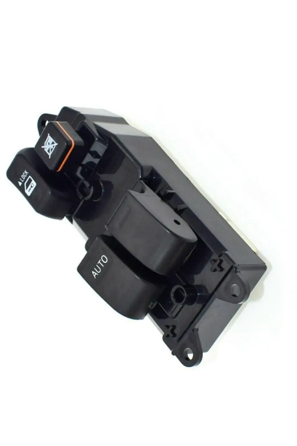 Toyota Yaris Uyumlu Sol Çiftli Cam Açma Düğmesi Anahtarı 1999--20