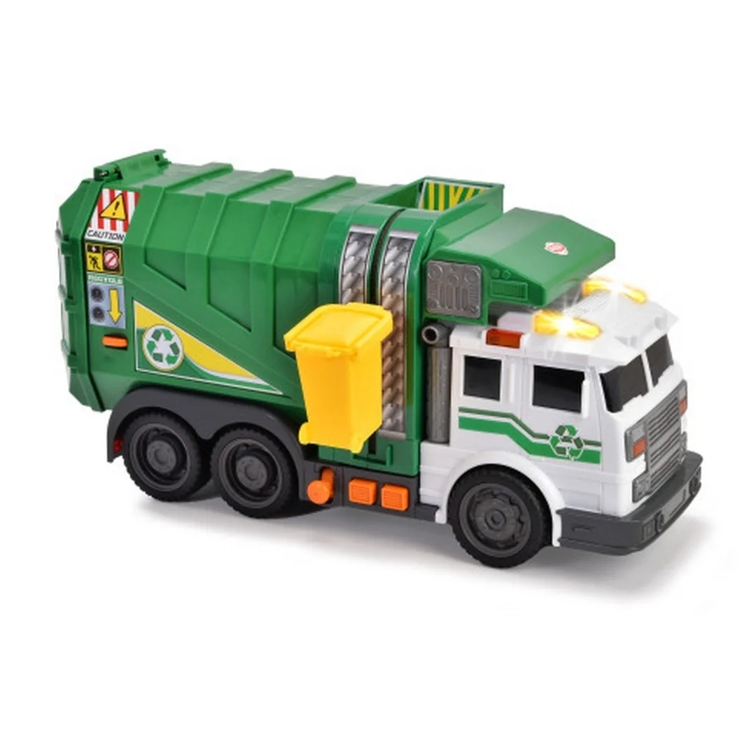 Toys City Cleaner