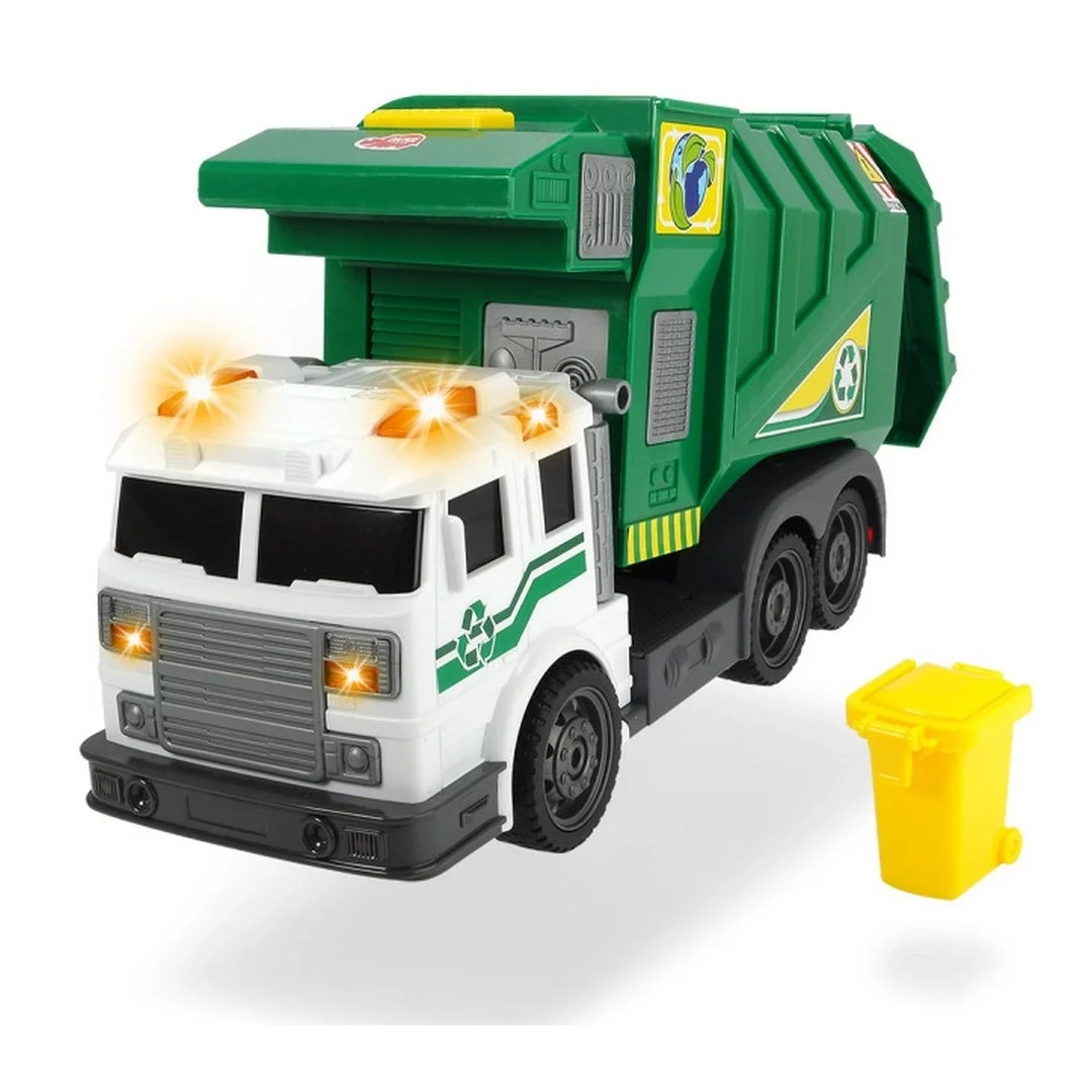 Toys City Cleaner