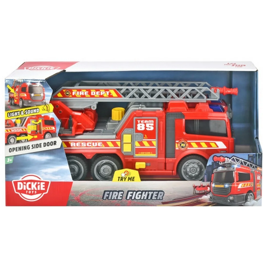 Toys İtfaiye Arabası 36 cm