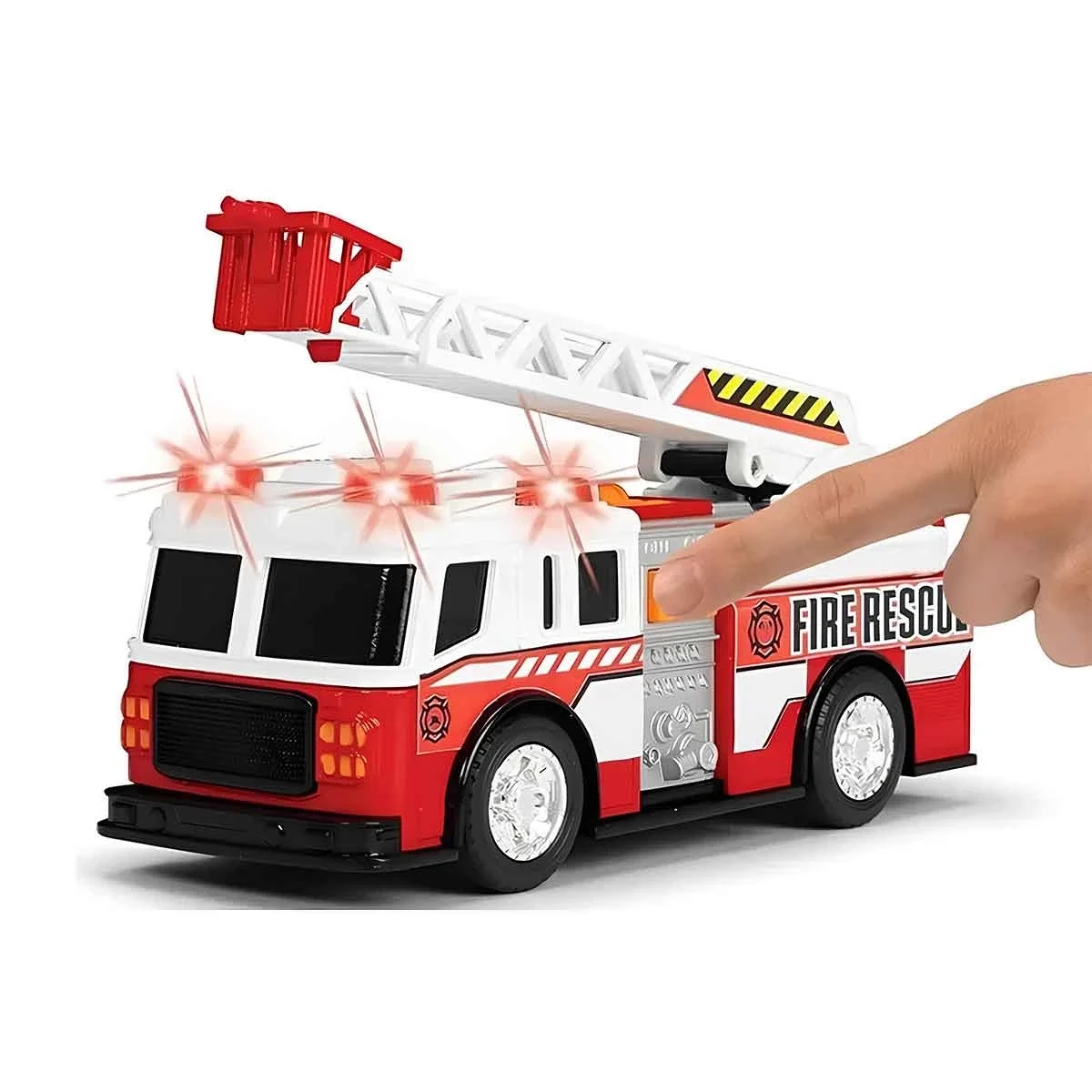 Toys İtfaiye Kamyonu