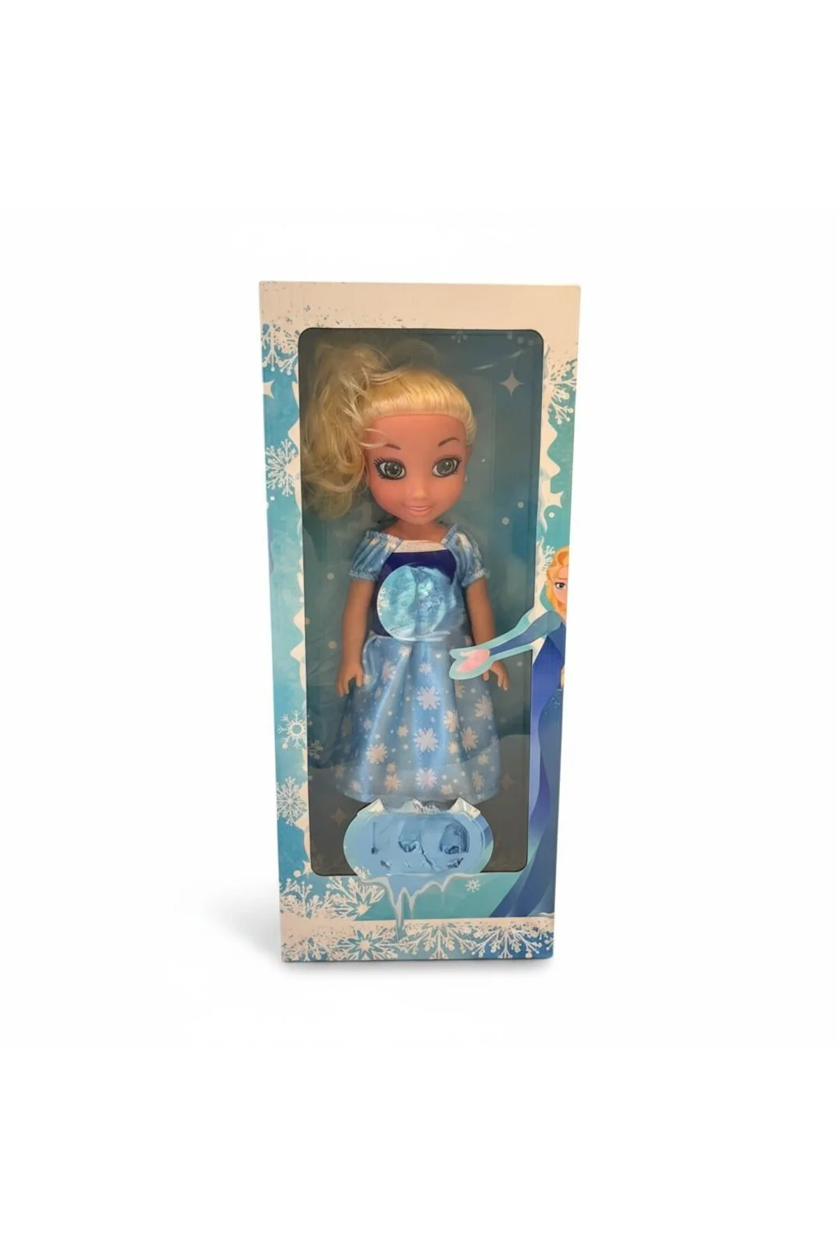 TOYX052 KARLI BEBEK