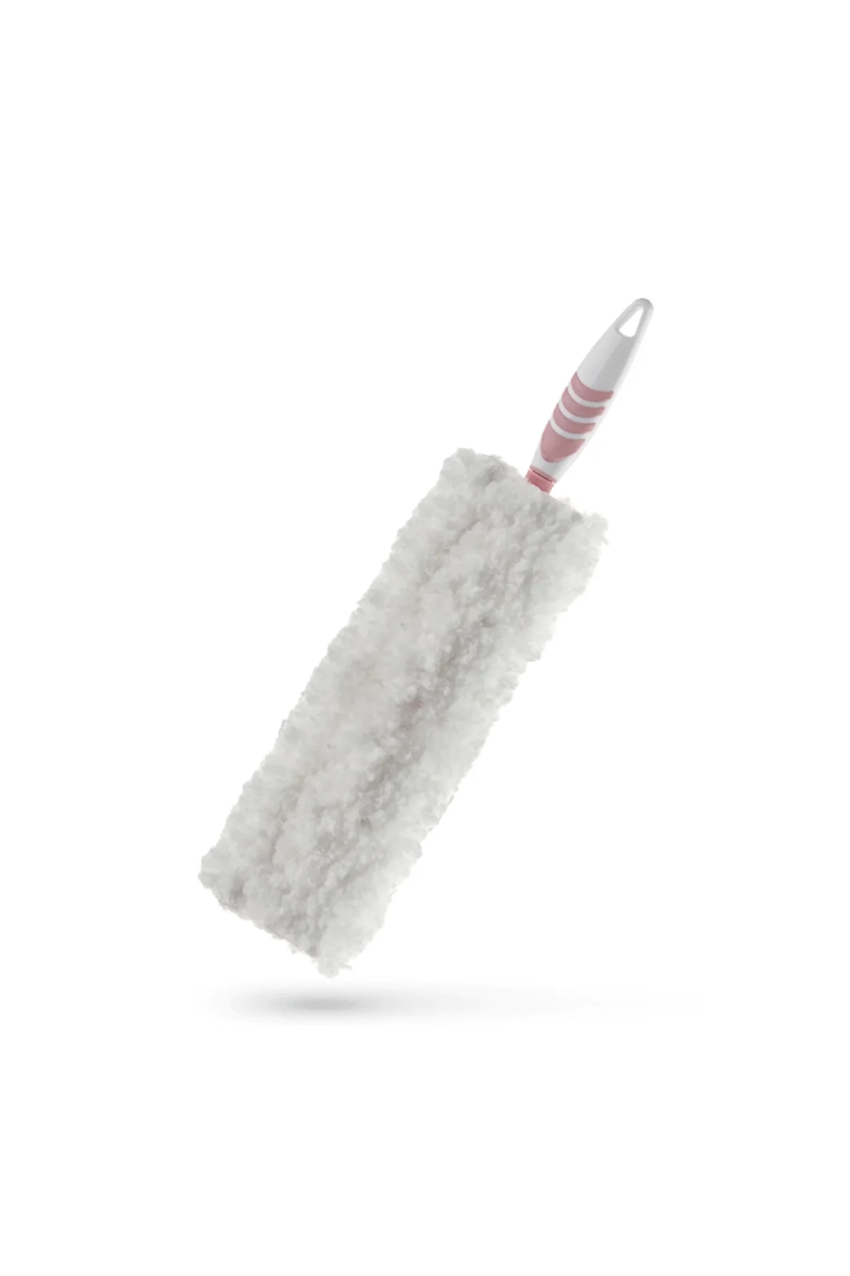 Toz Alıcı - Microfiber Peluşlu - Görsel 3