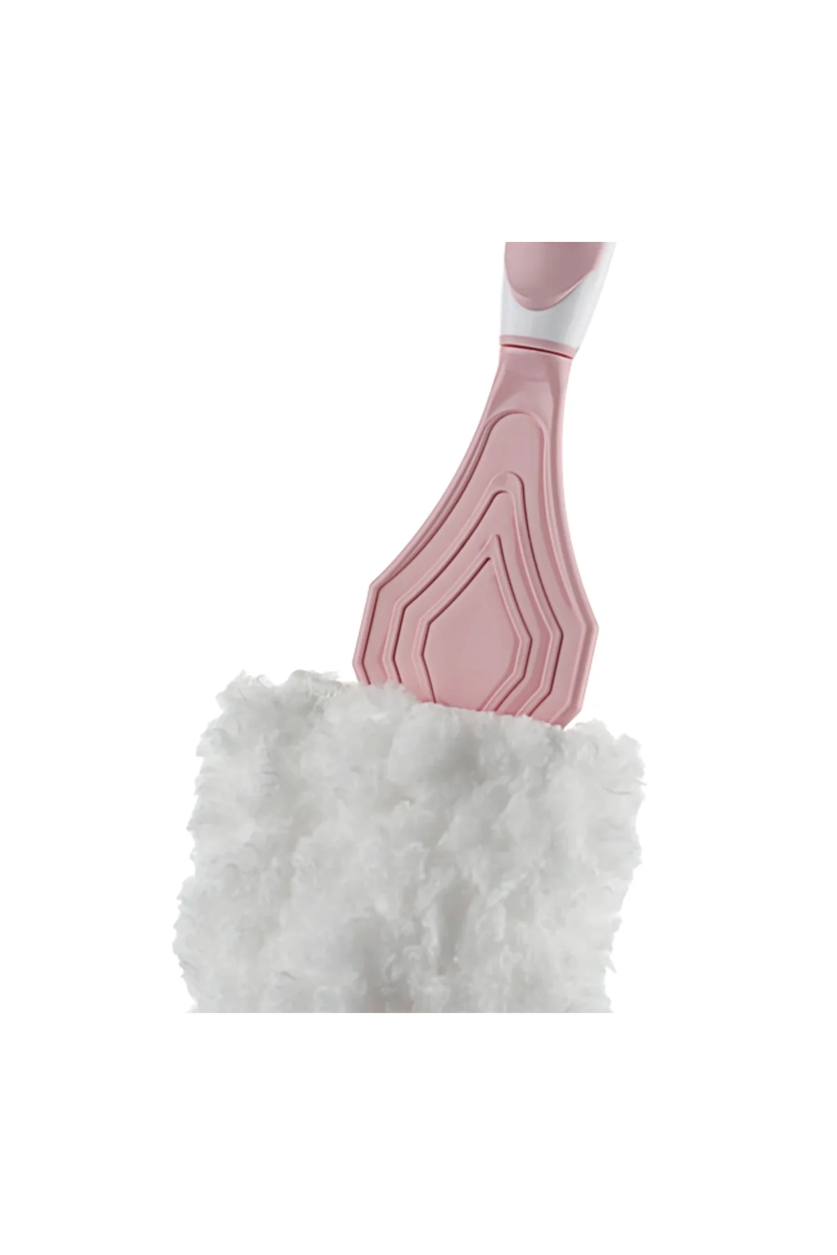 Toz Alıcı - Microfiber Peluşlu - Görsel 2