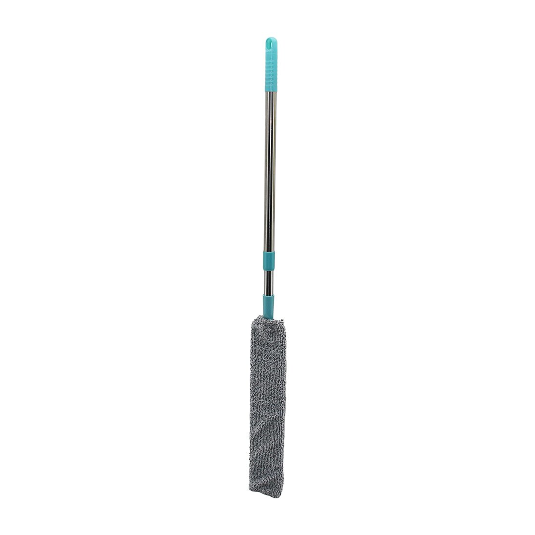 TOZ ALMA APARATI SAPLI  ESNEK BAŞLI-39CM  UZAYAN SAPLI=52-87CM (4
