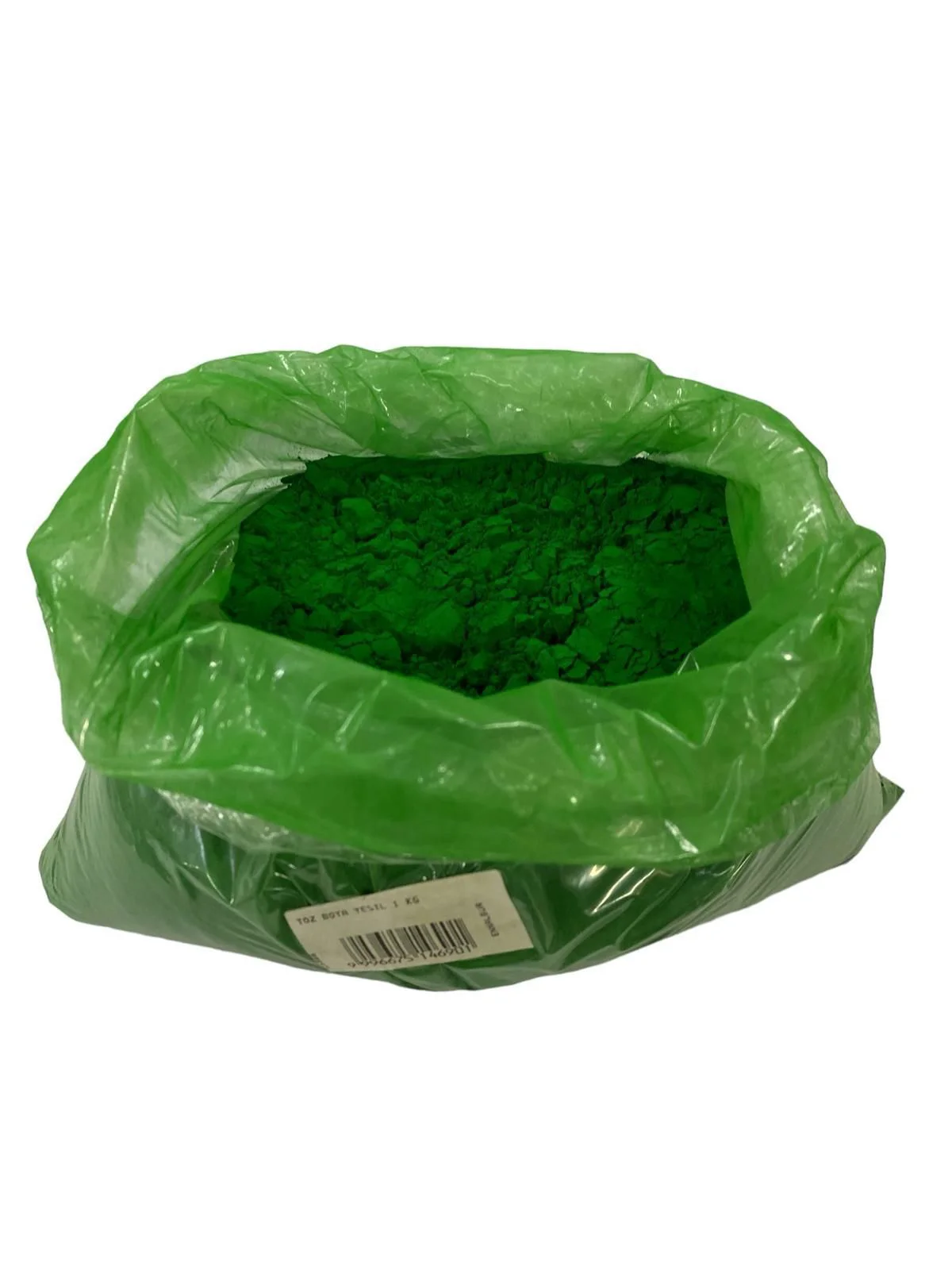 Toz Boya Yeşil 1 Kg – Yüksek Kaliteli Metal Boya Fiyatı, Yorumları ve Özellikleri