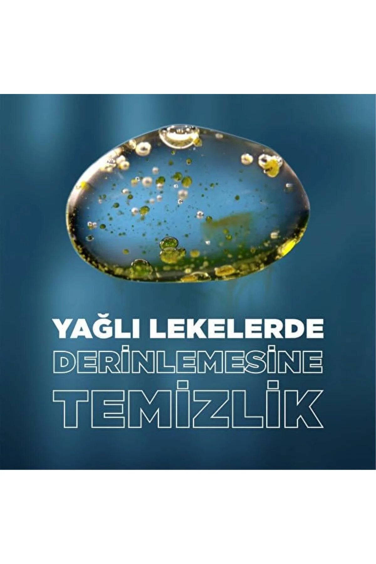 Toz Çamaşır Deterjanı Limon ve Karbonat Renkliler ve Beyazlar İçi