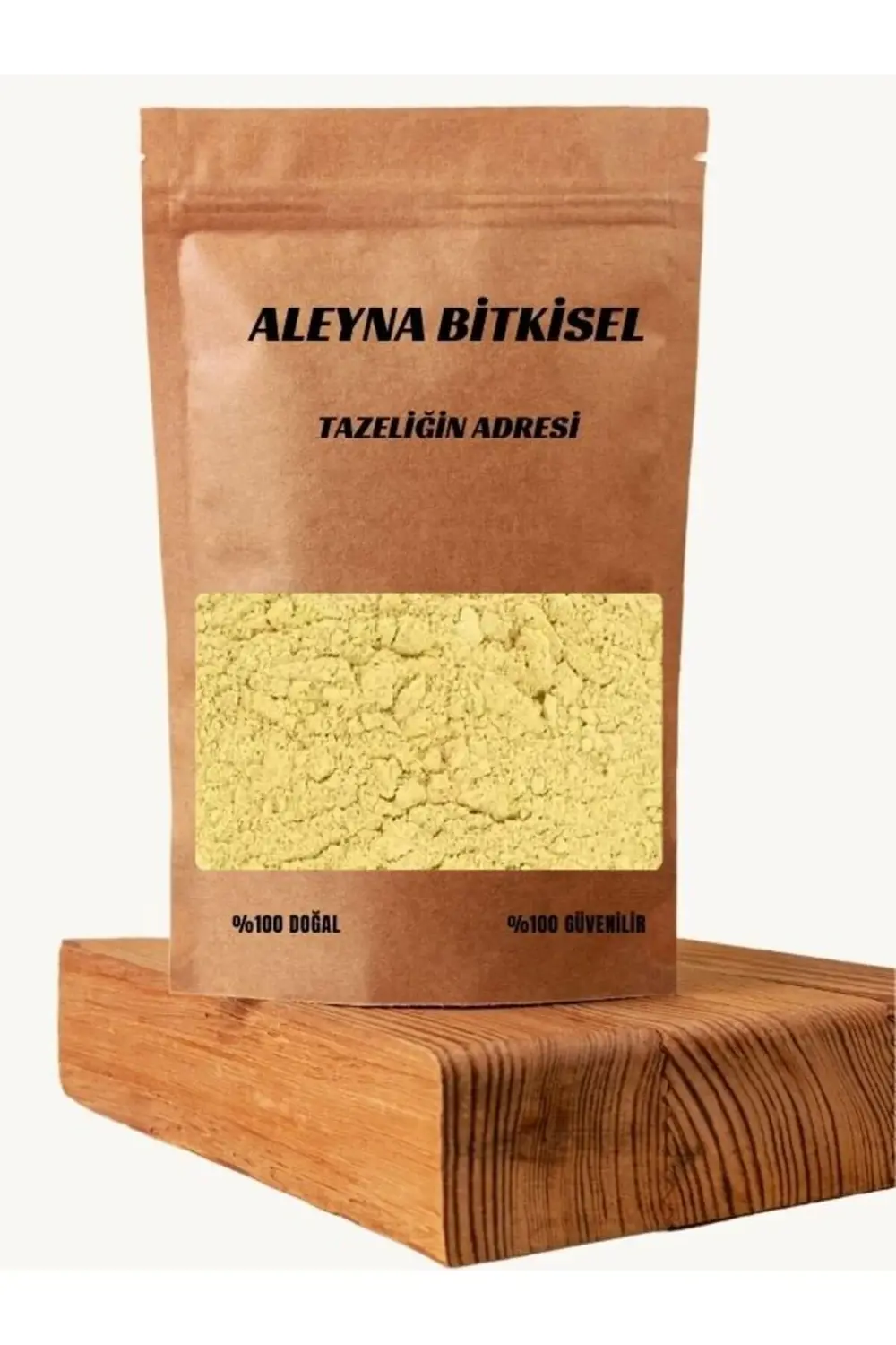 Toz Çemen ( Boy Otu - Poy ) 250 gr