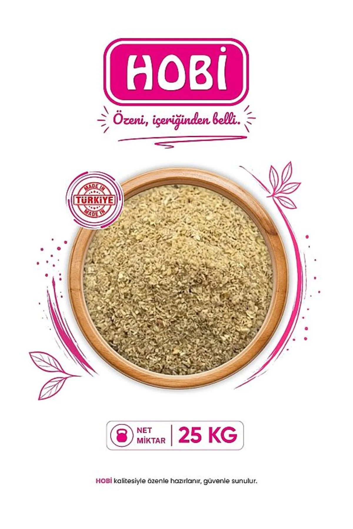 Toz Civciv Yemi 25 Kg | Civcivler İçin Dengeli Beslenme