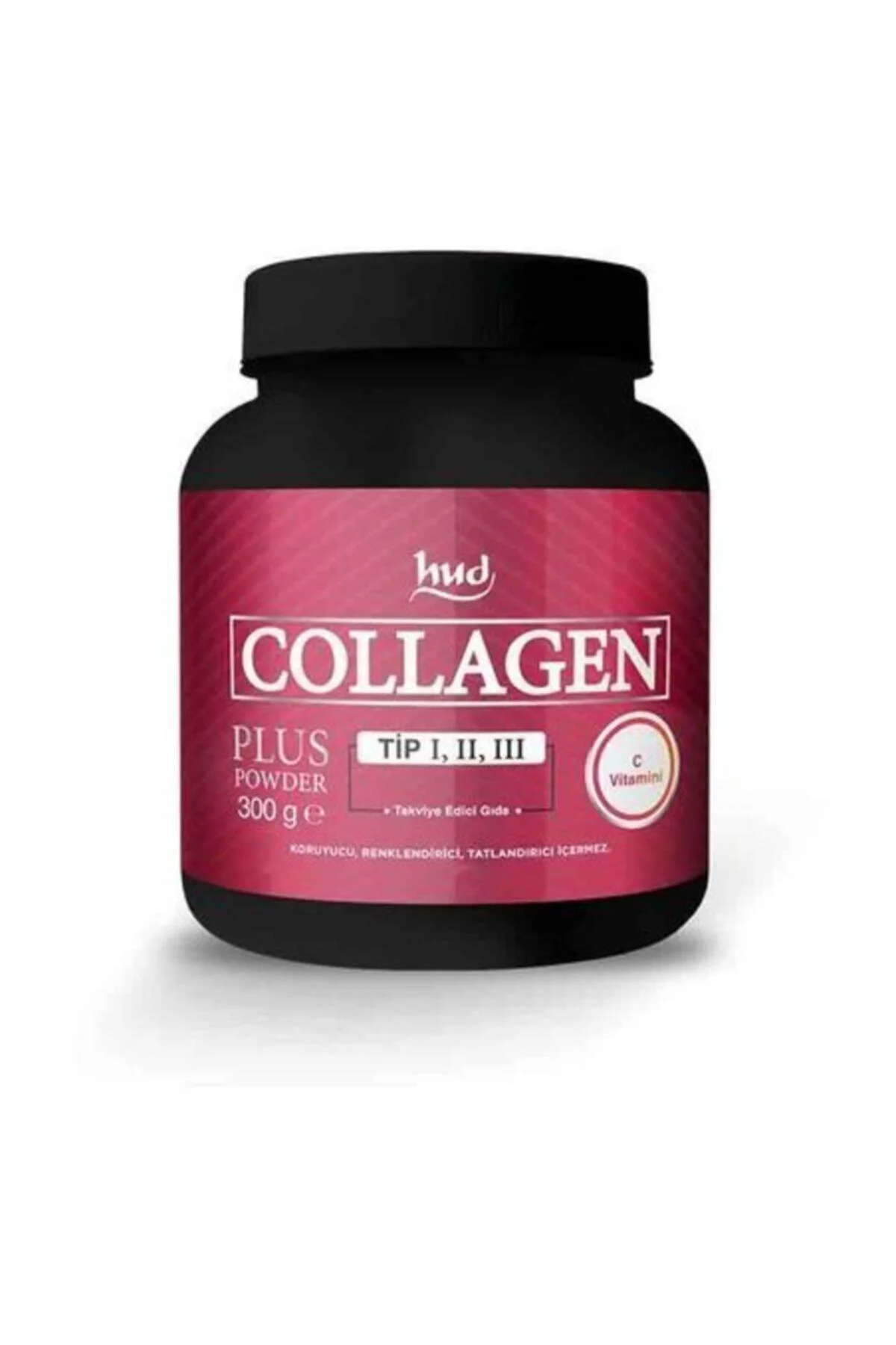 Toz Collagen 1 Aylık Paket