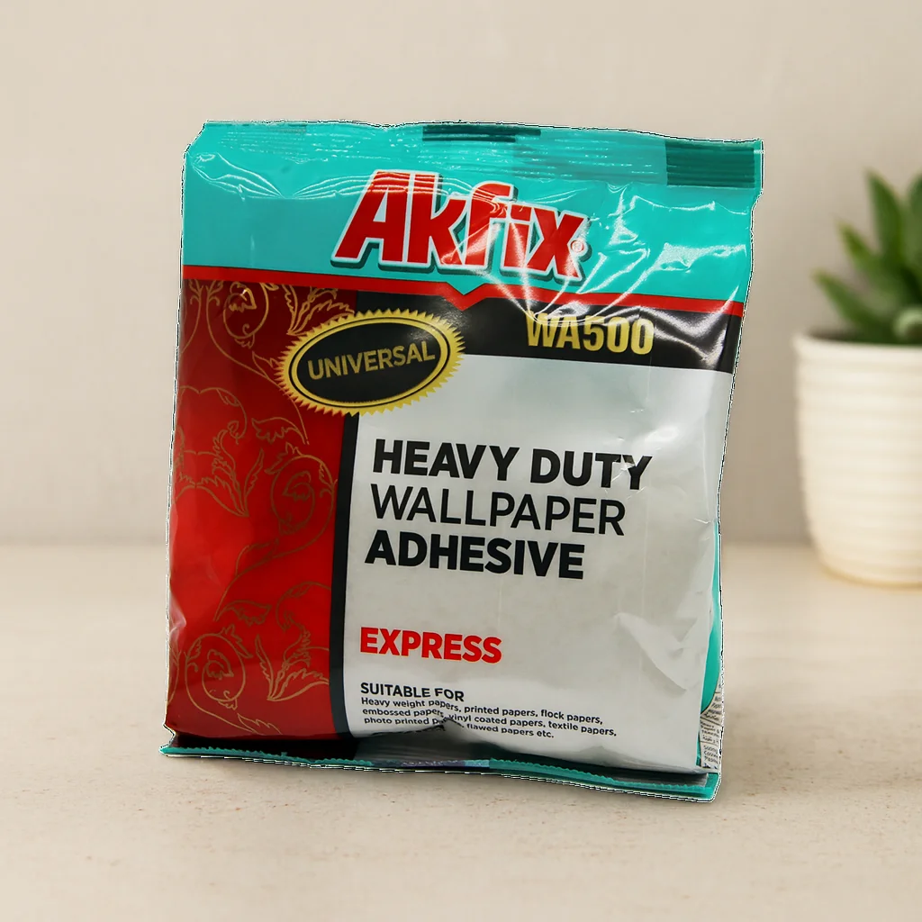Toz Duvar Kağıdı Yapıştırıcı 250 g Fiyatı, Yorumları ve Özellikleri