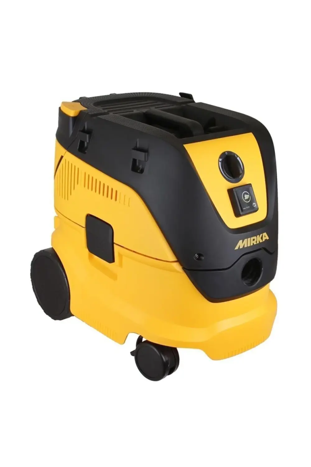 Toz Emiş Ünitesi 1230 L Pc Eu 230v (HORTUM DAHİL DEĞİLDİR)