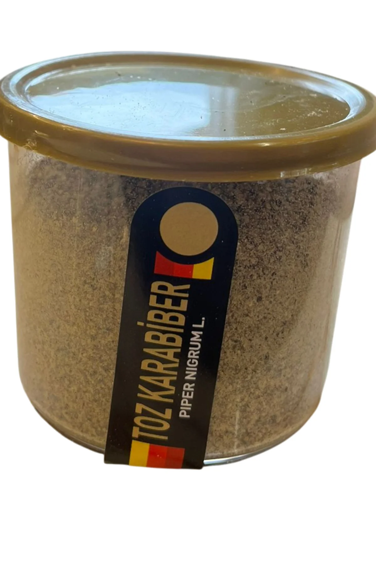 Toz Karabiber 100 g Toz Karabiber 100 g - Görsel 3