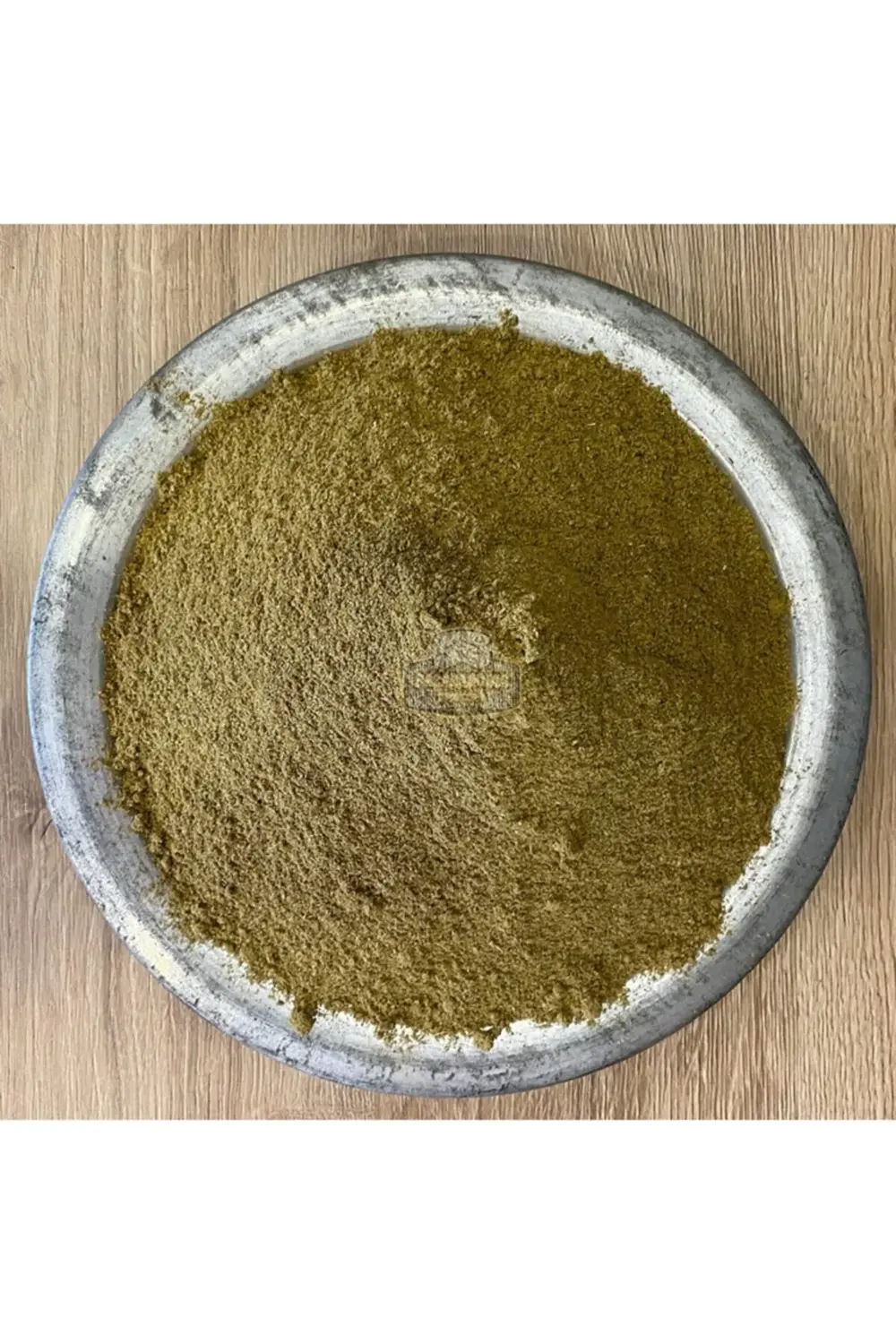 Başaranoğlu Peynircilik Toz Kimyon 1 Kg