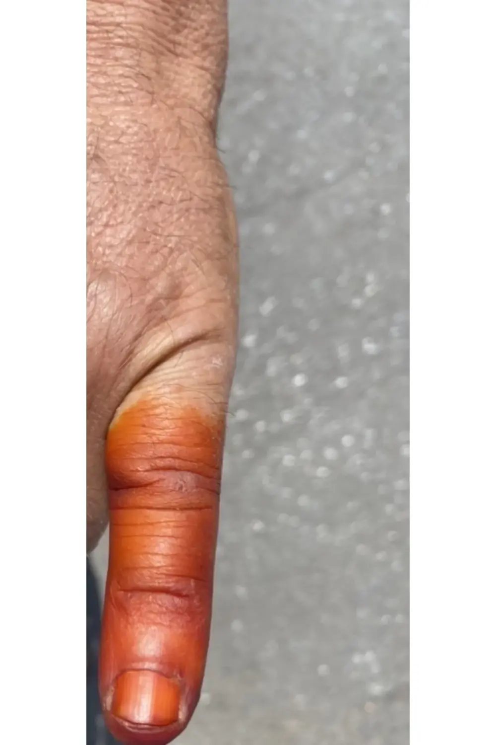 Rgs Toz Kına %100 Organik Doğal Katkısız 500 Gr