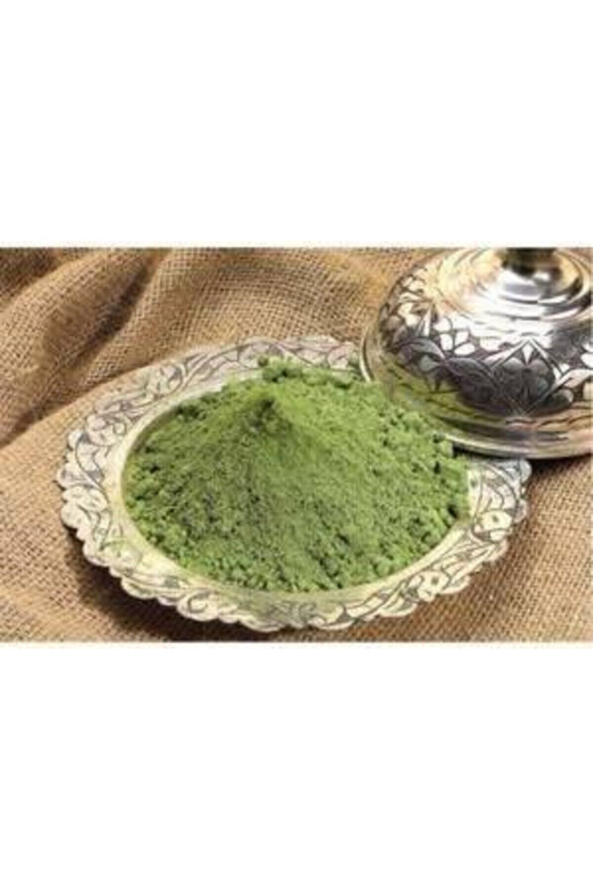 Toz Kına %100 Organik Doğal Katkısız 500 Gr