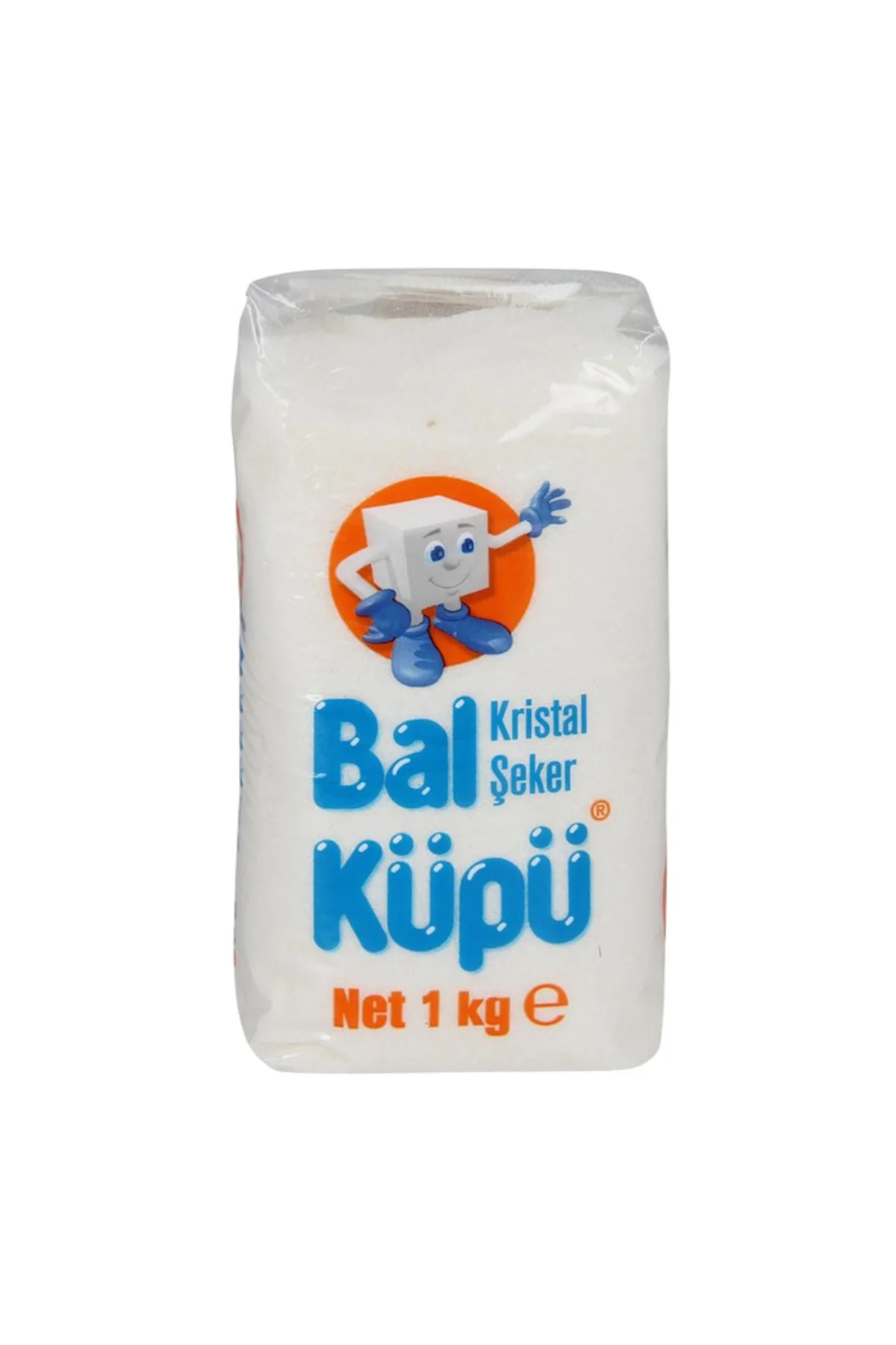 Toz Şeker 1 Kg
