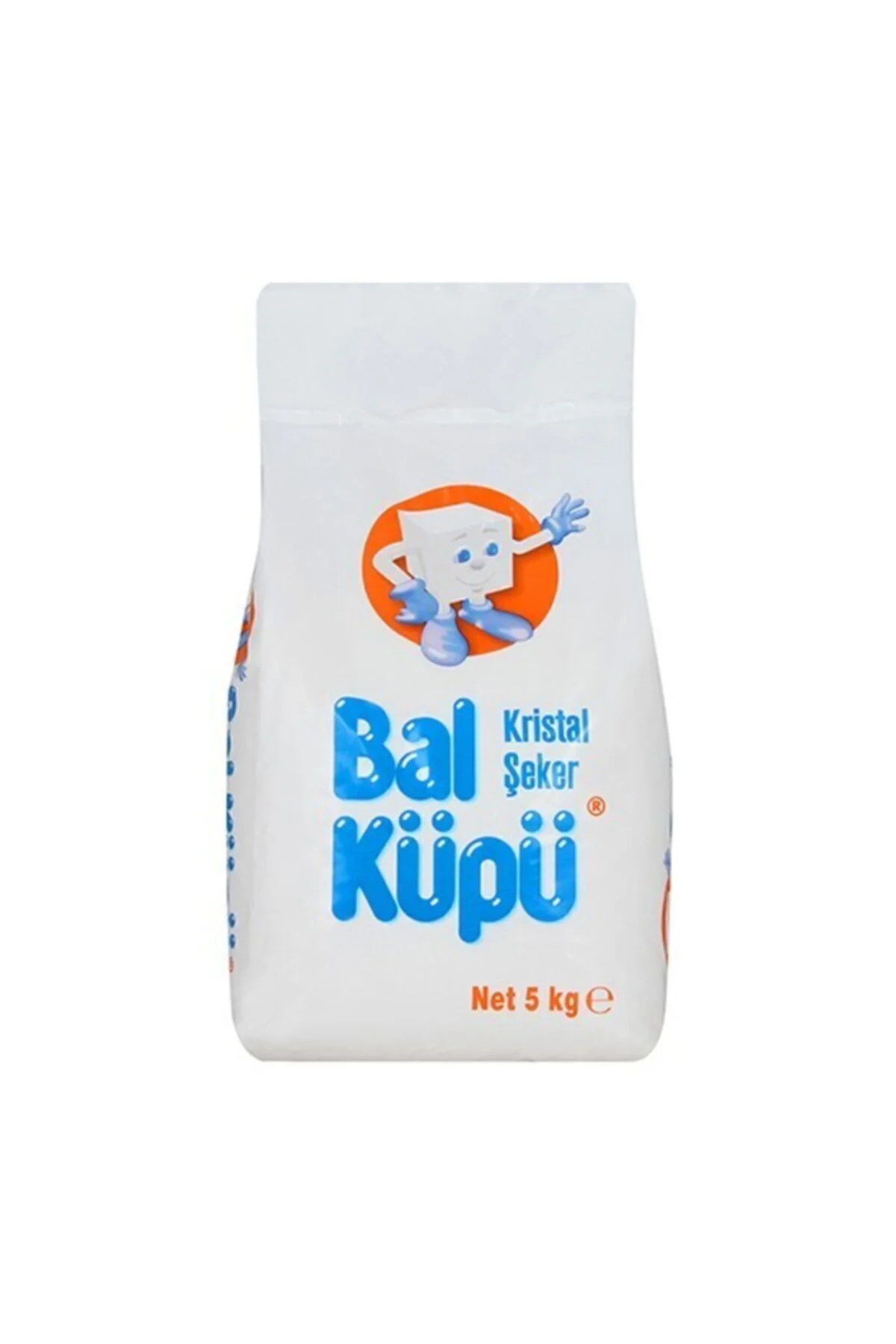 Toz Şeker 5 Kg