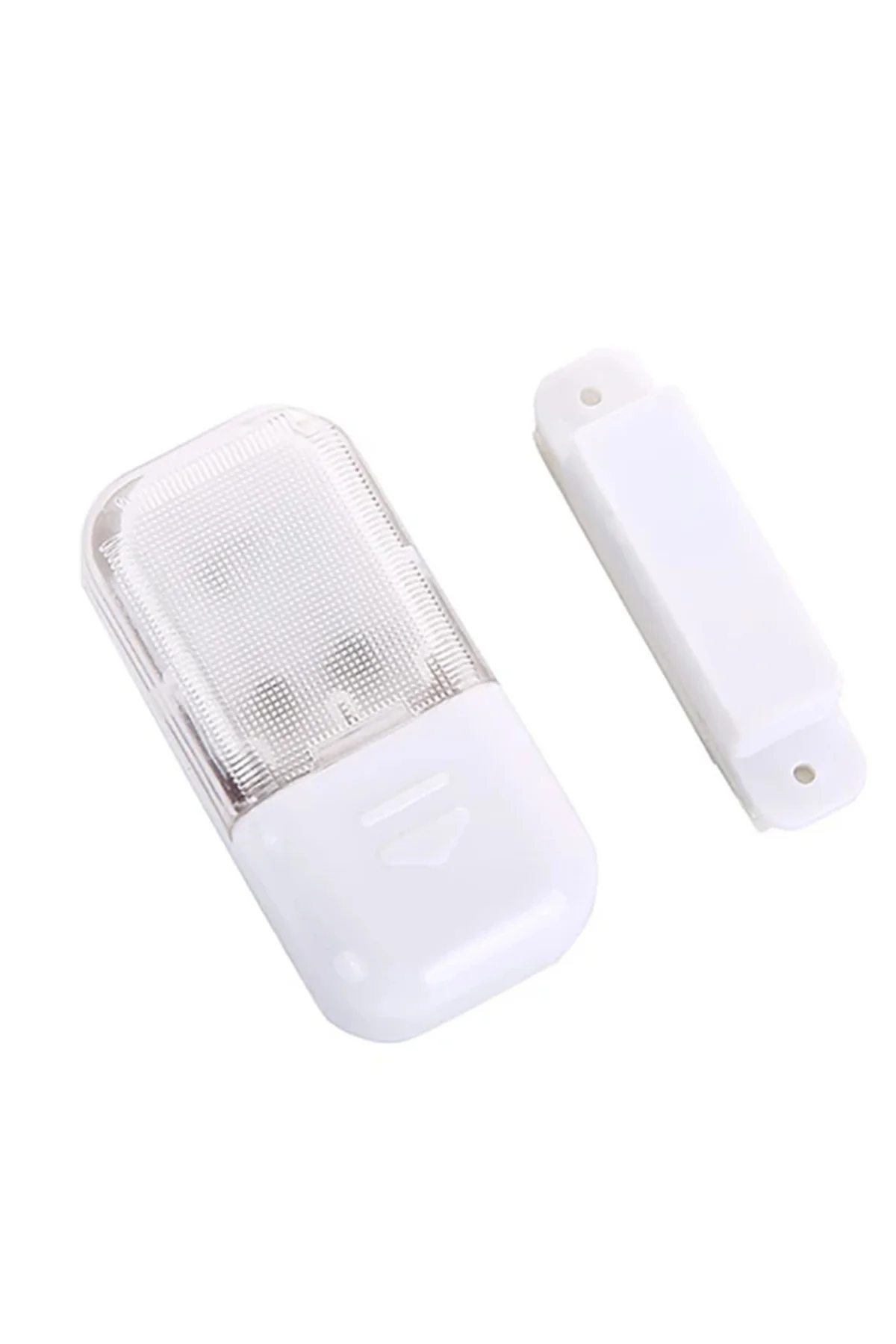 Toz- Shopzum Pm-21498 1w 10lm Otomatik Manyetik Sensörlü Led Lamb
