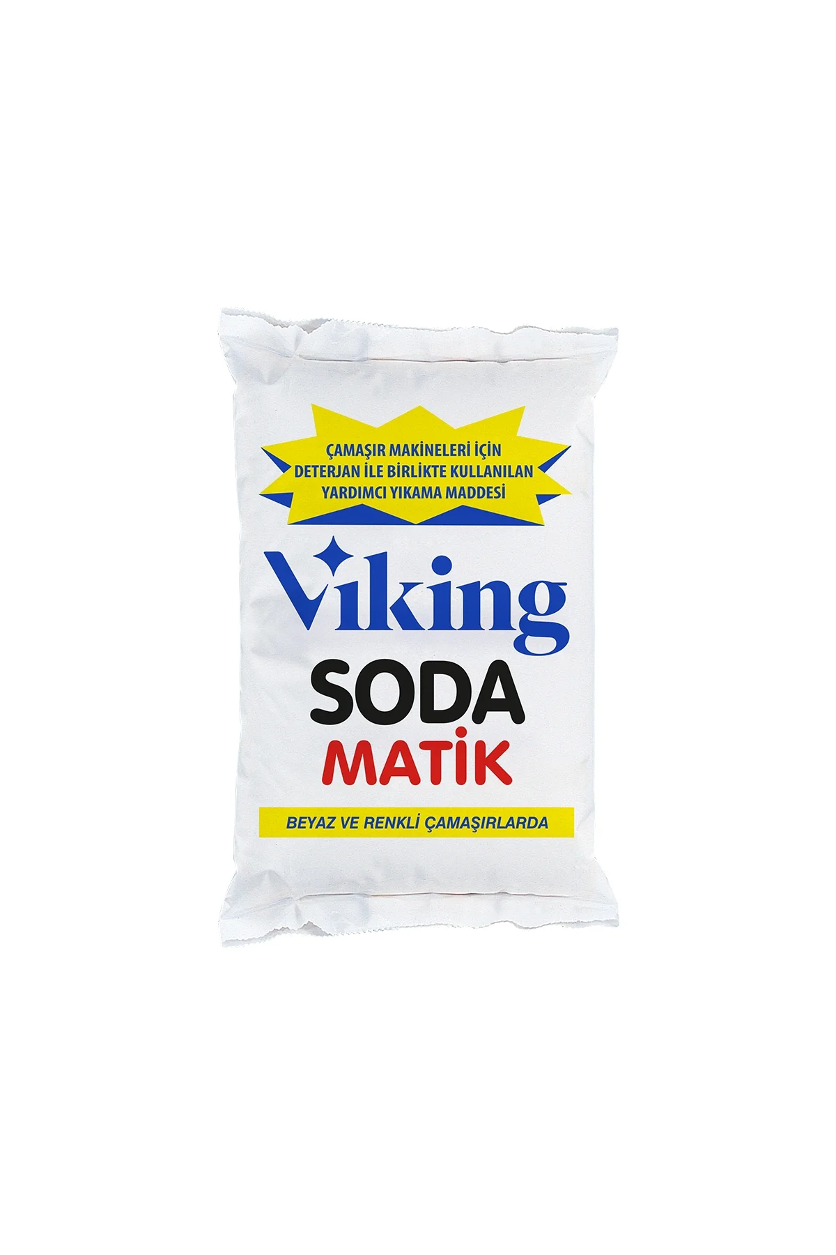 Toz Soda Matik 500 gr 1 Adet