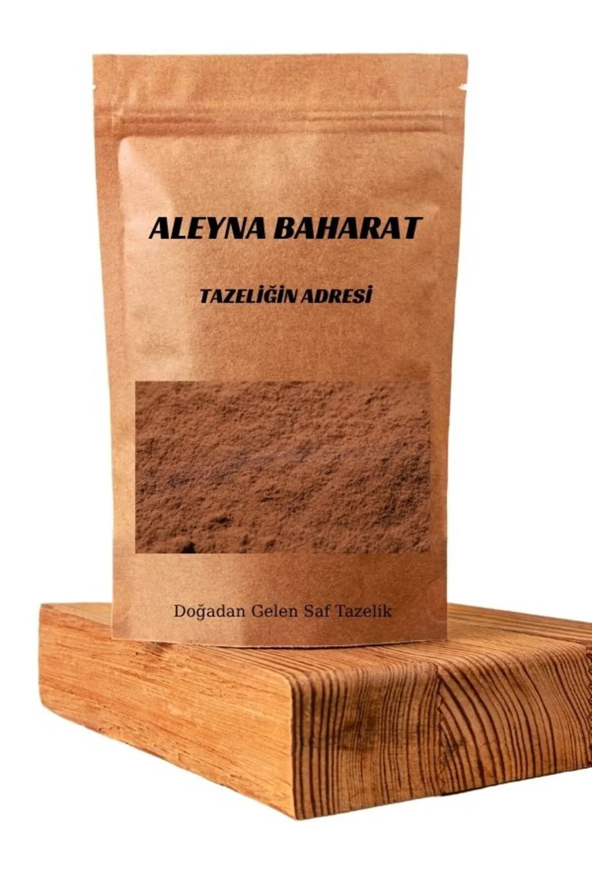 Toz Tarçın 100 Gr
