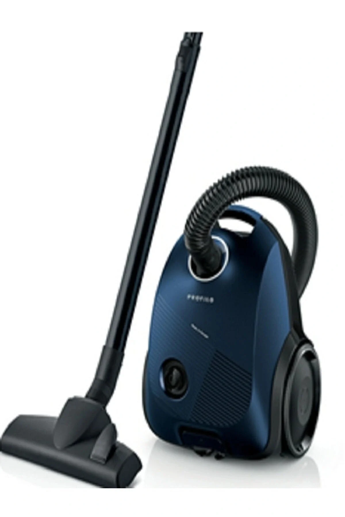 Toz Torbalı Elektirikli Süpürge