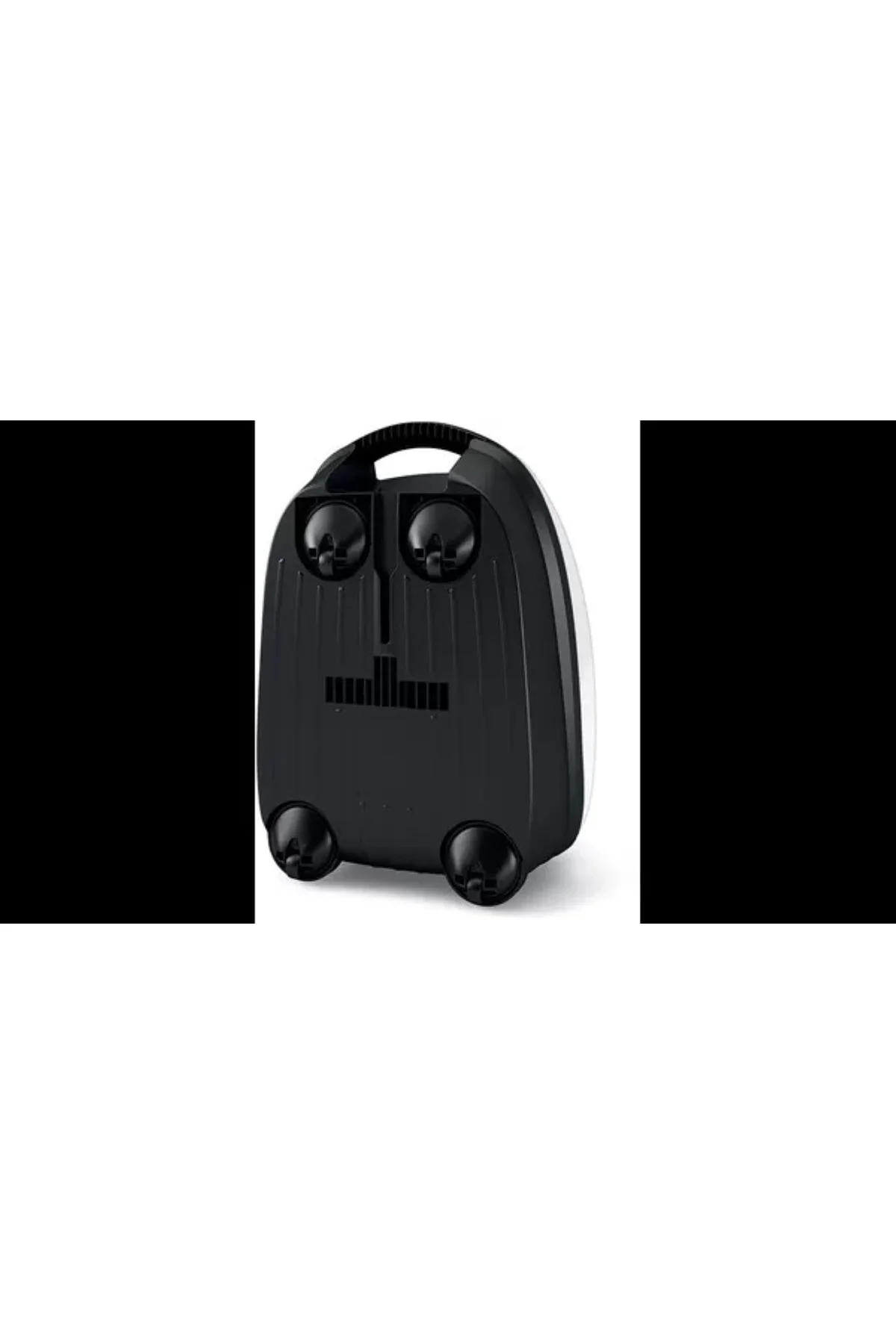 Toz Torbalı Süpürge