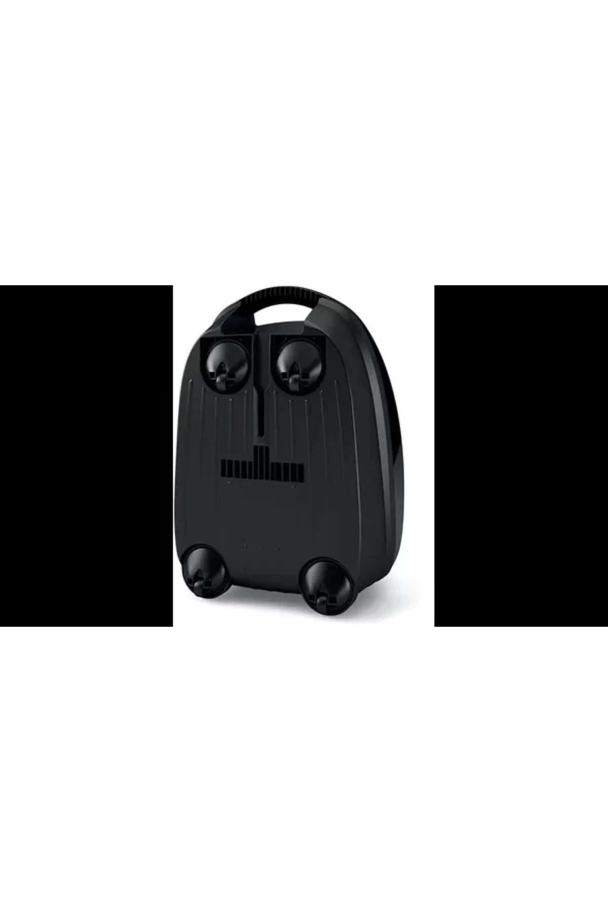 Toz Torbalı Süpürge