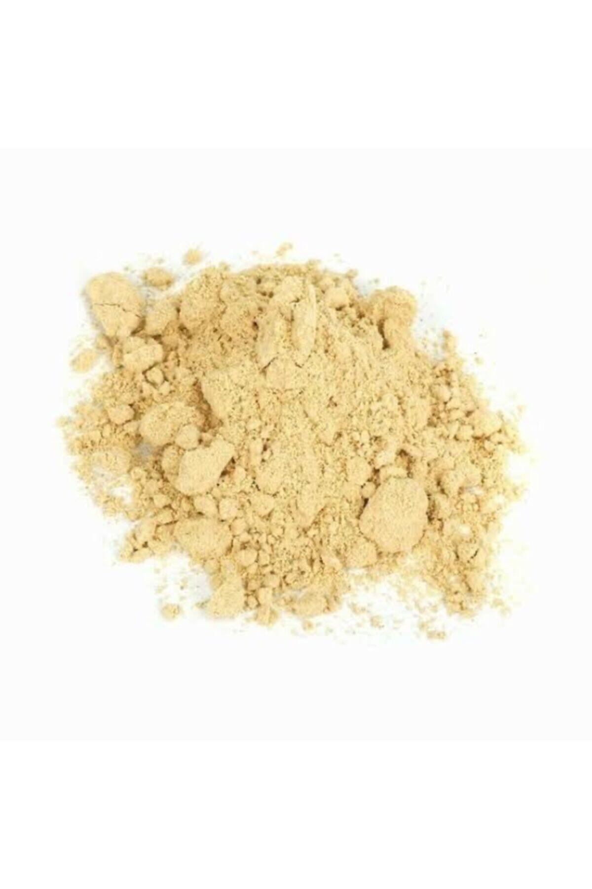 Şeref Kuden Kurukahve Ve Baharat Toz Zencefil Öğütülmüş 250 Gr.