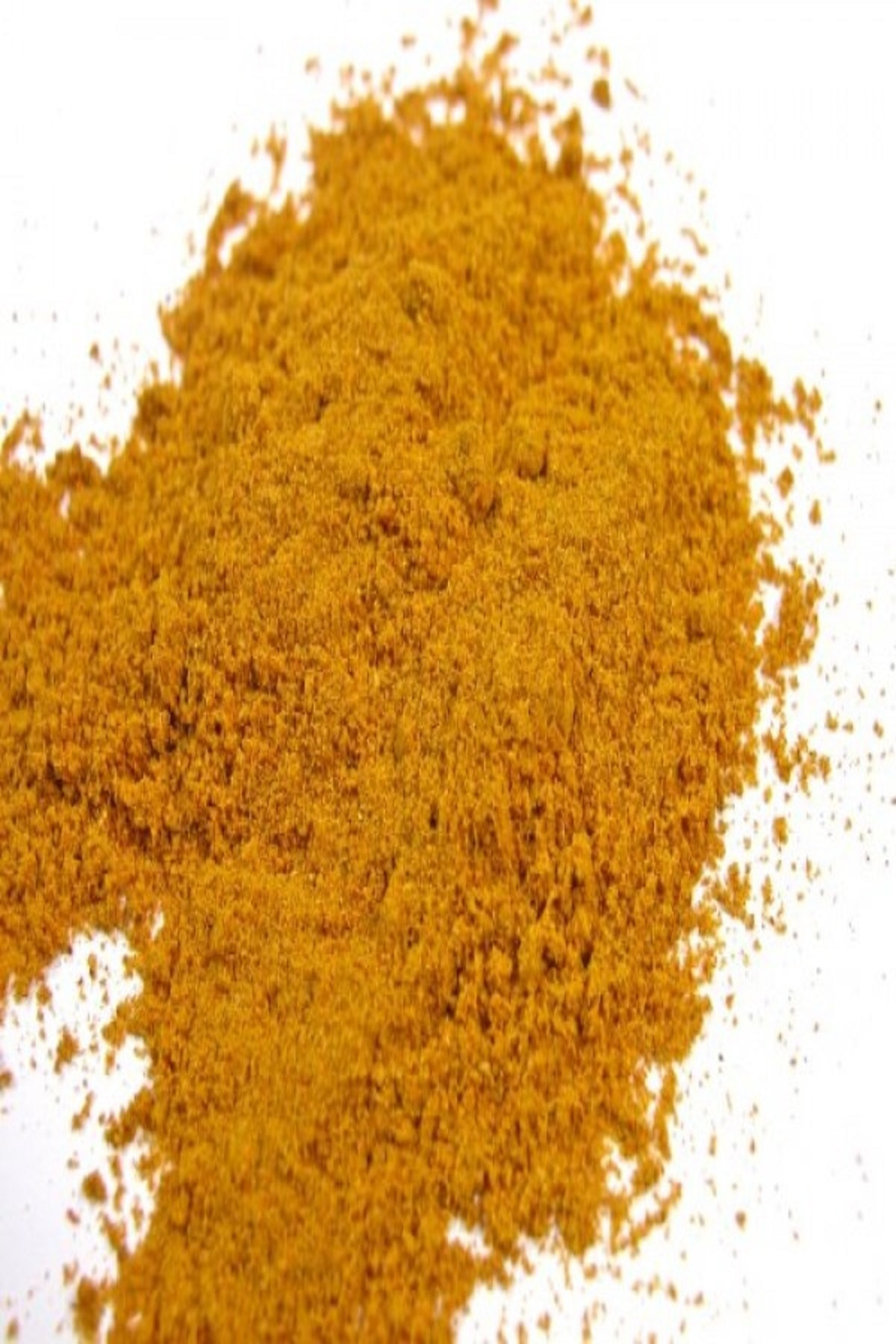 Toz Zerdeçal 250 Gr
